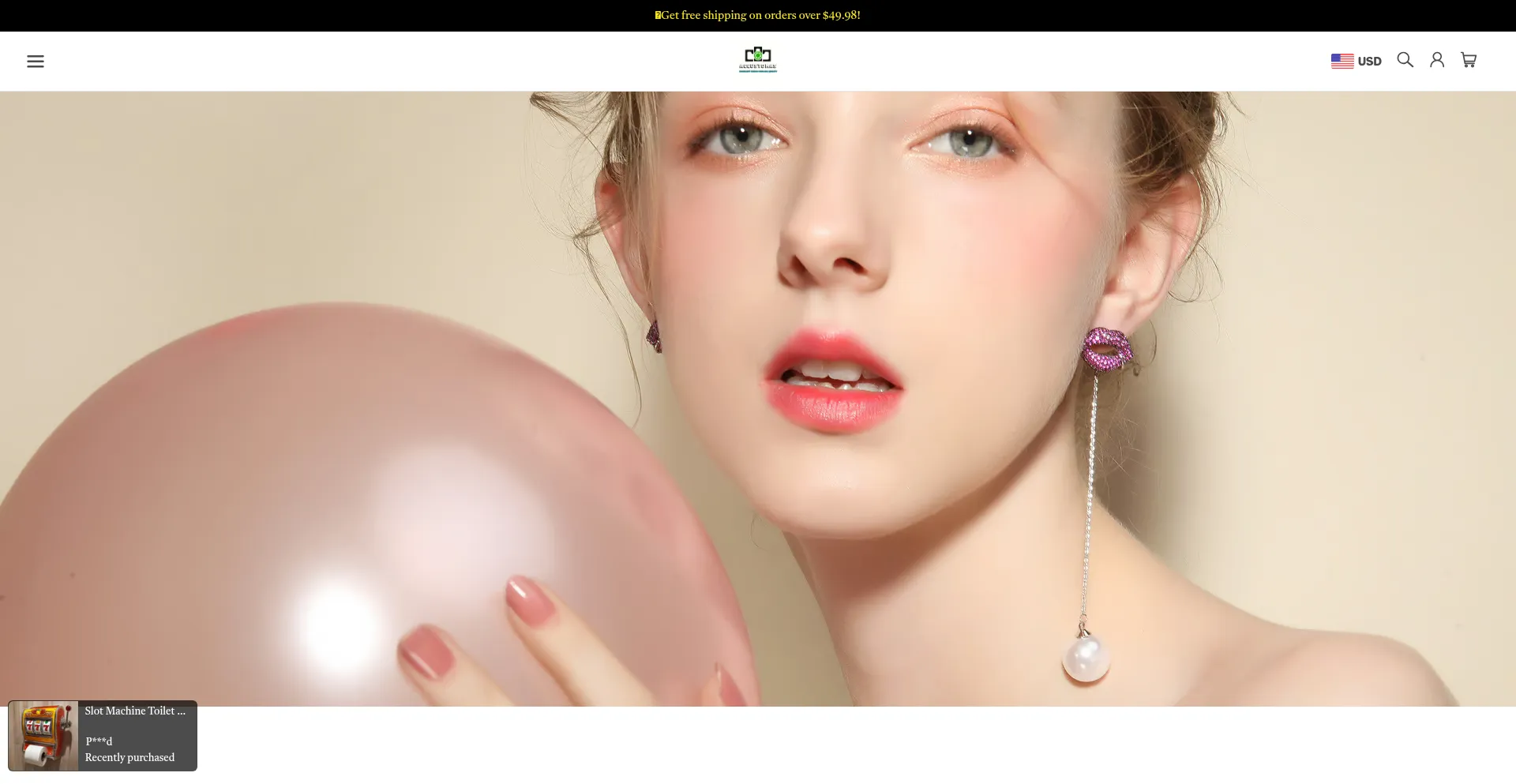 Accustomas.com 安全可靠吗？
