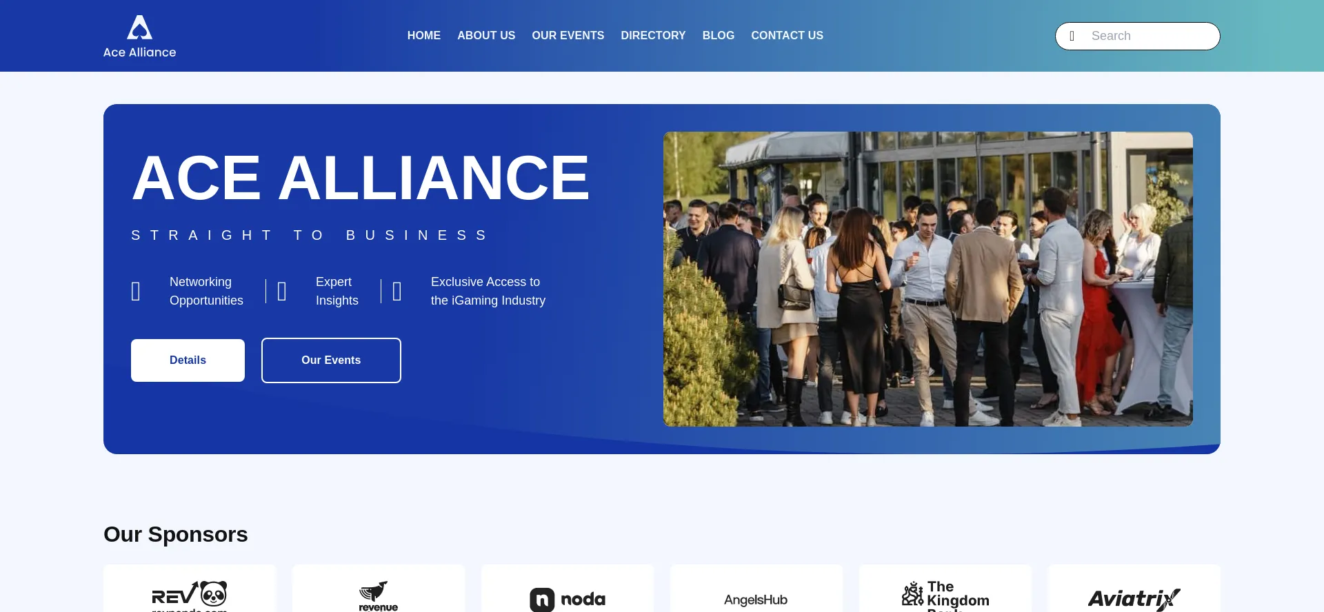 Acealliance.com