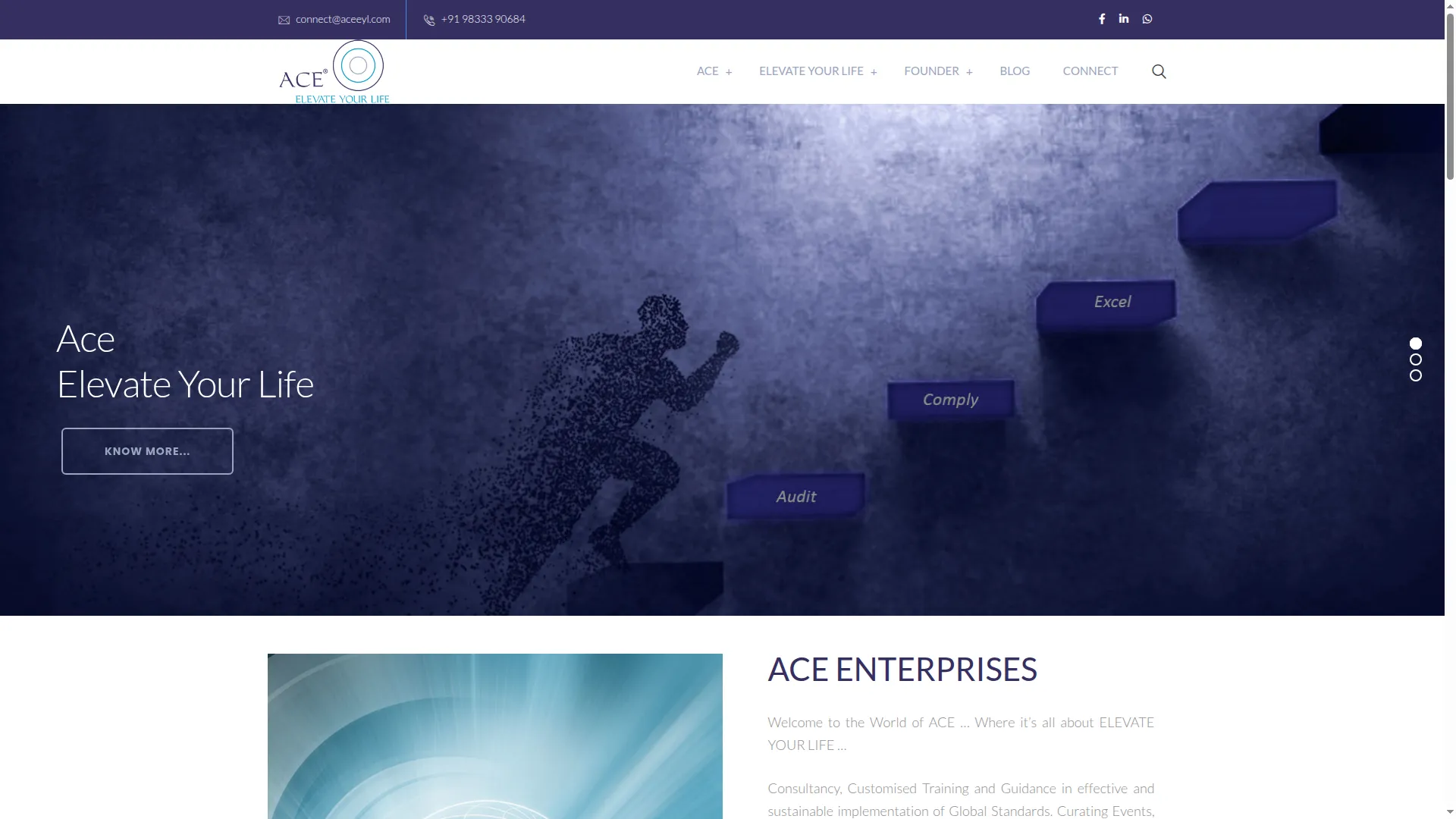 Aceeyl.com