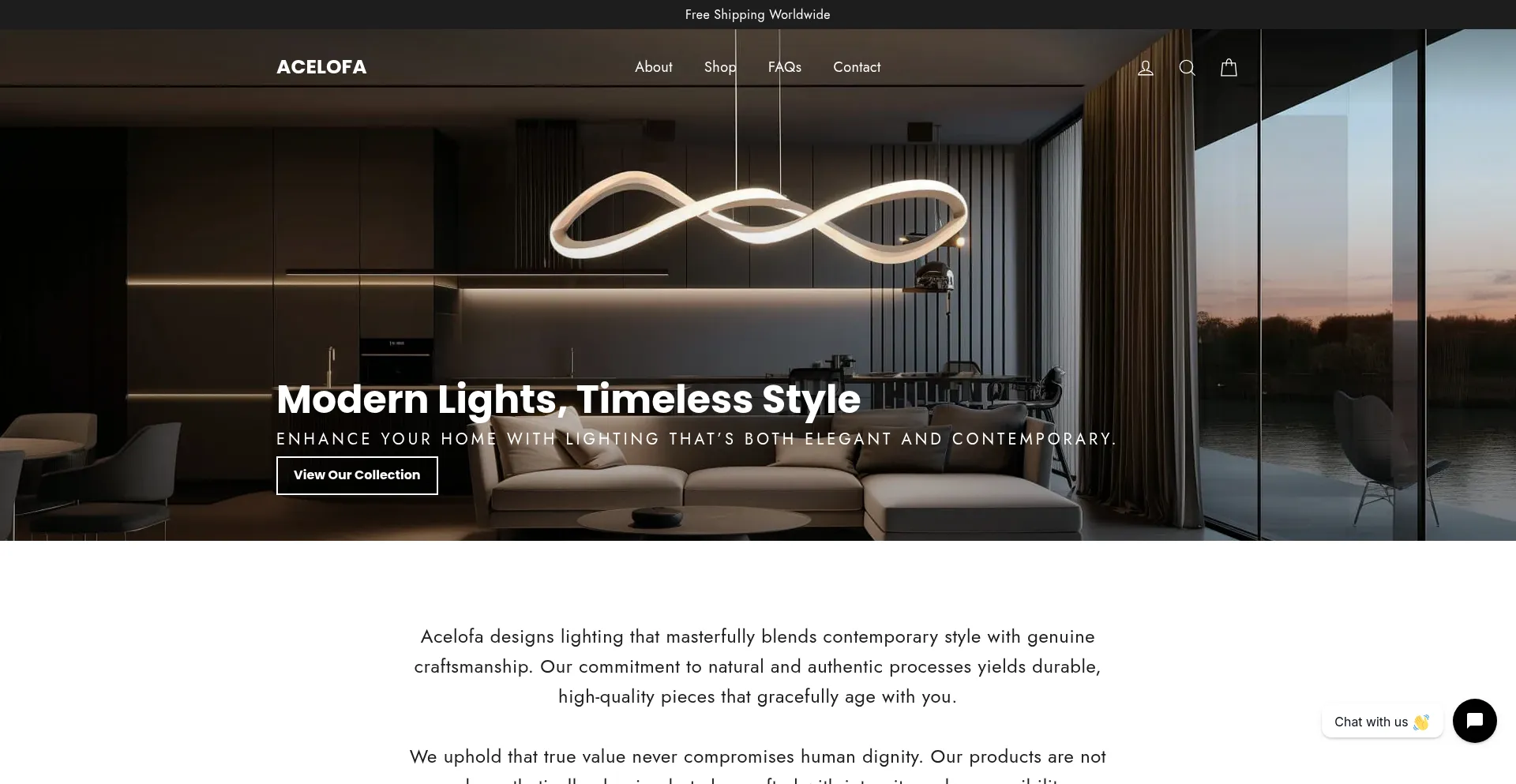 Acelofa.com