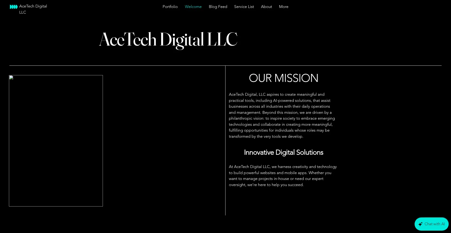 Acetechdigi.com