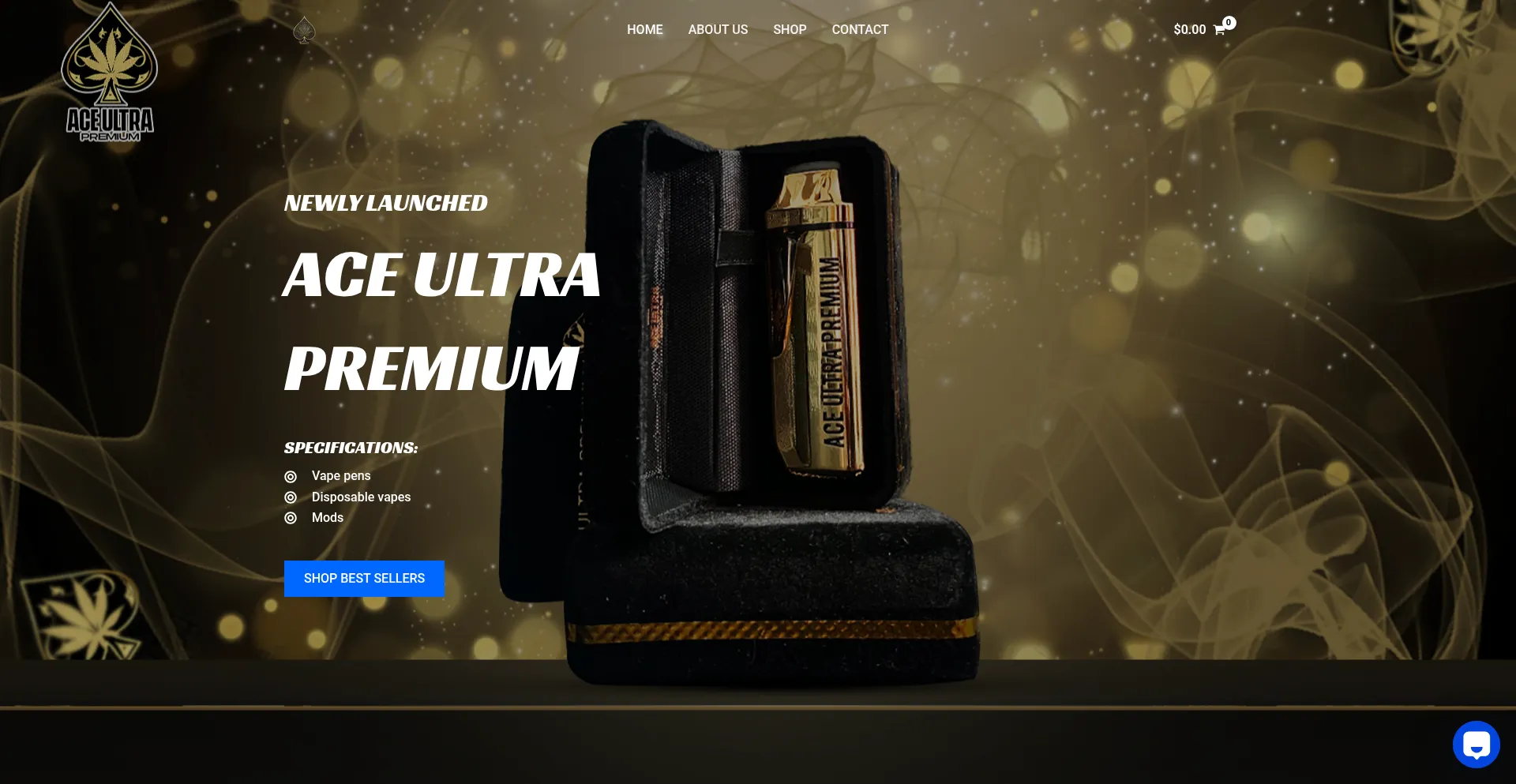 Aceultrapremiums.org