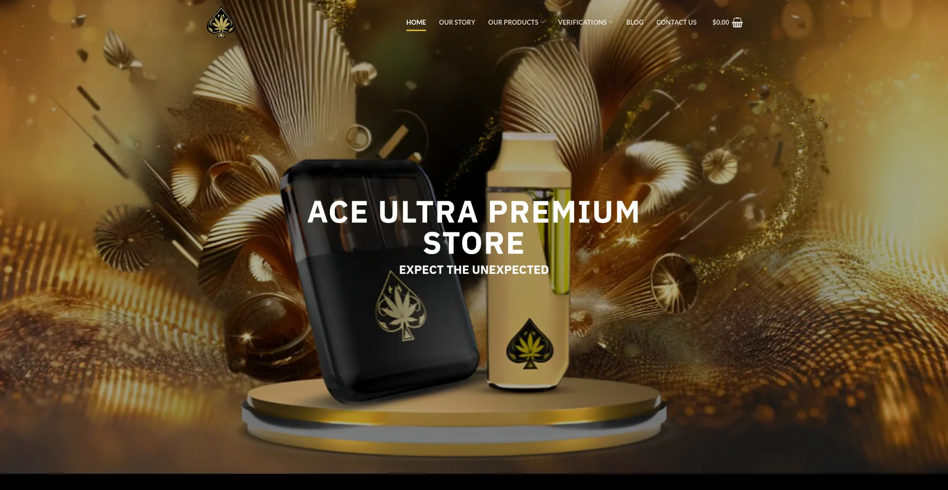 Aceultrastore.com 安全可靠吗？