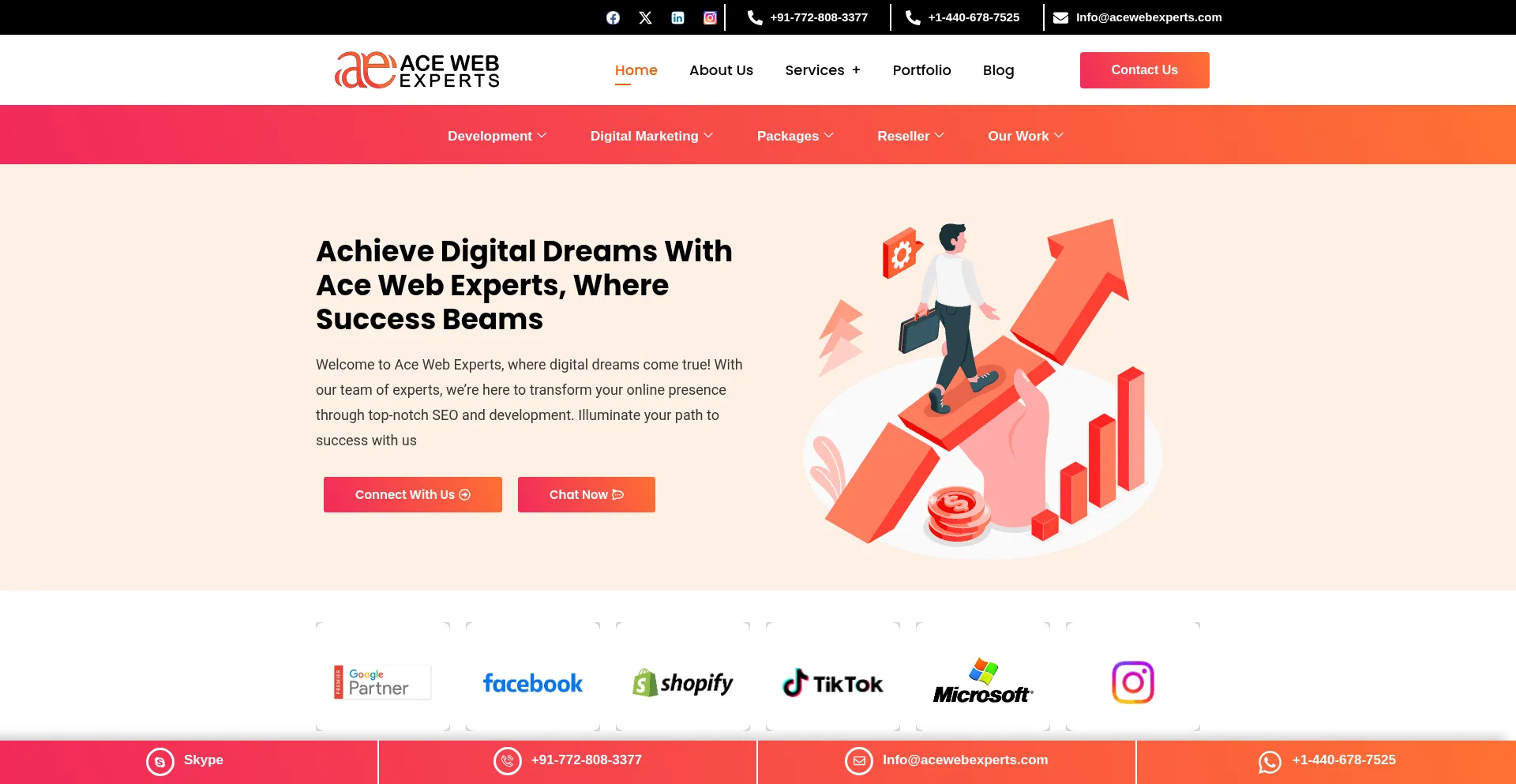 Acewebexperts.com