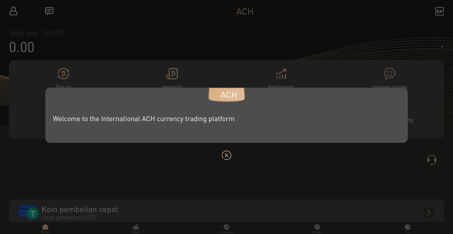 Ach01.com Screenshot