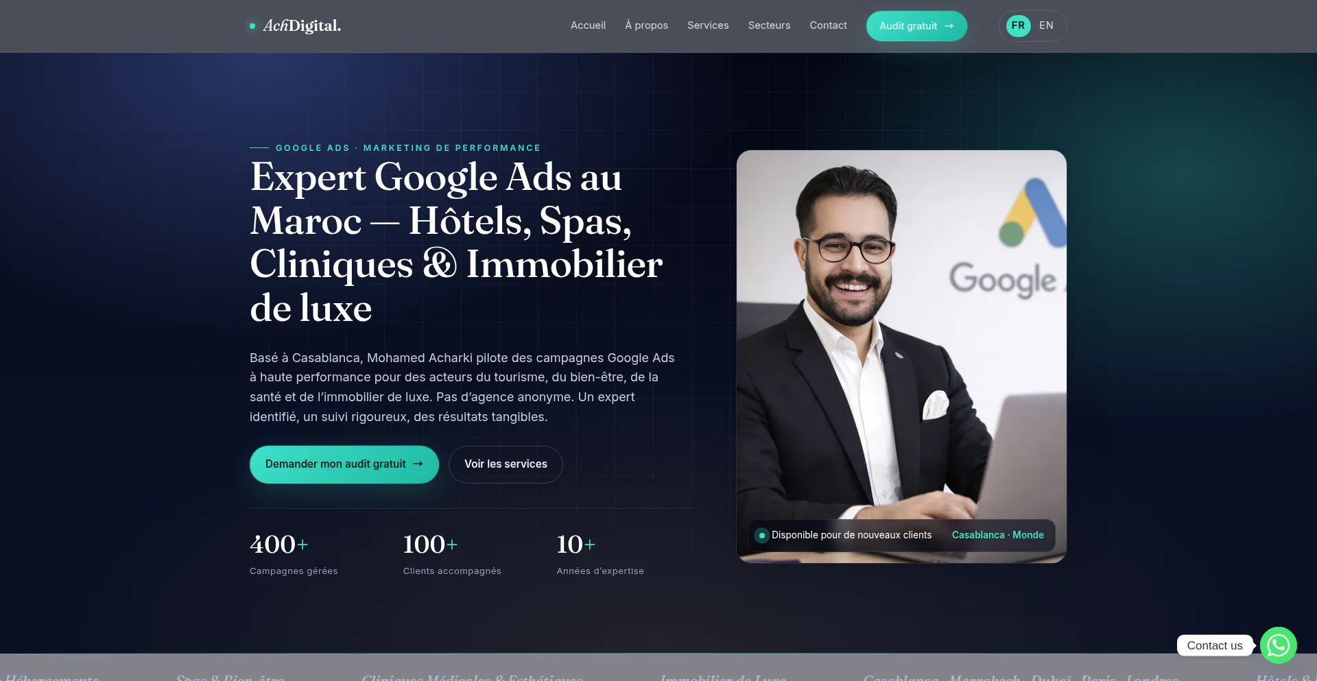 Acharkidigital.com