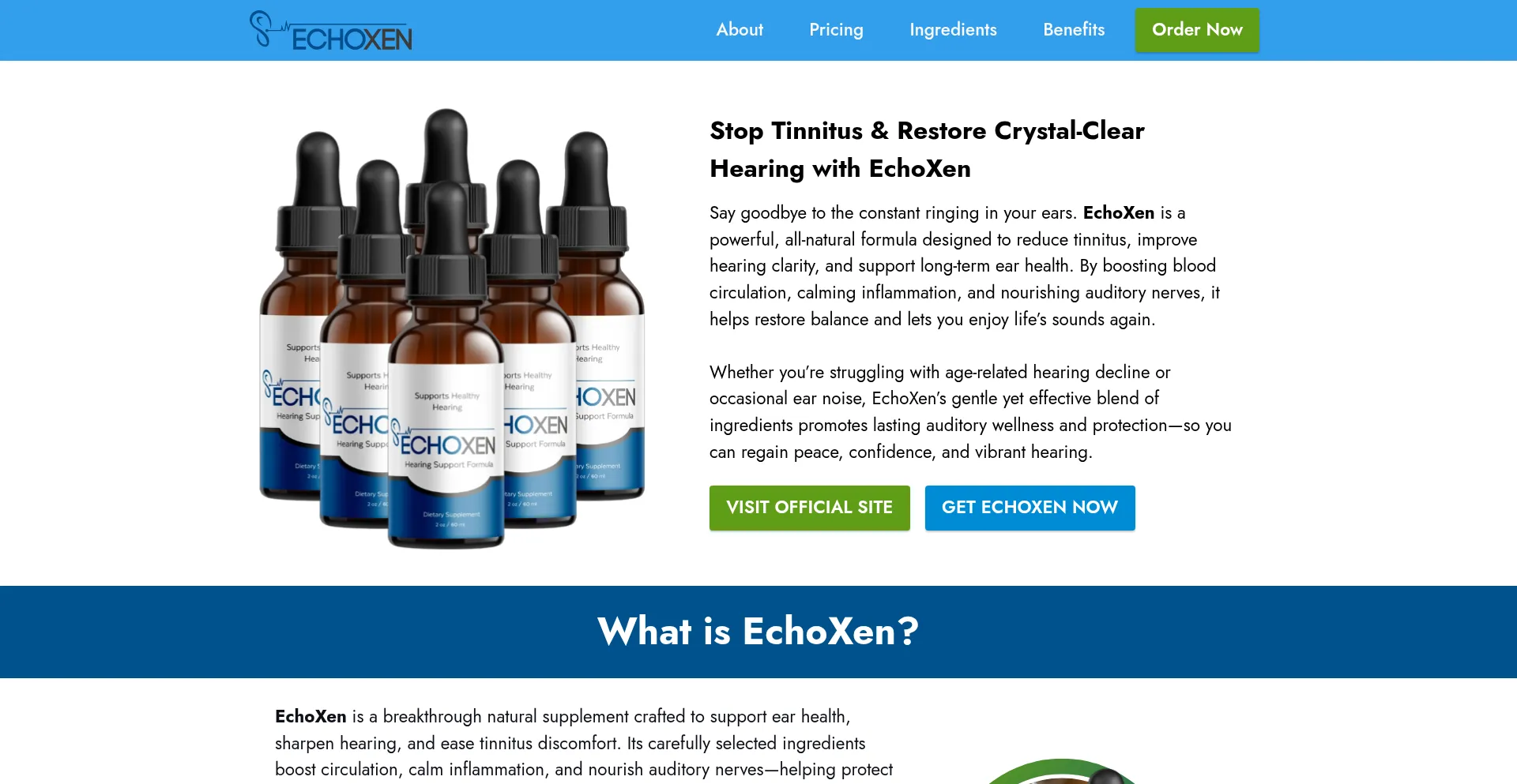 Achoxen.com 安全可靠吗？