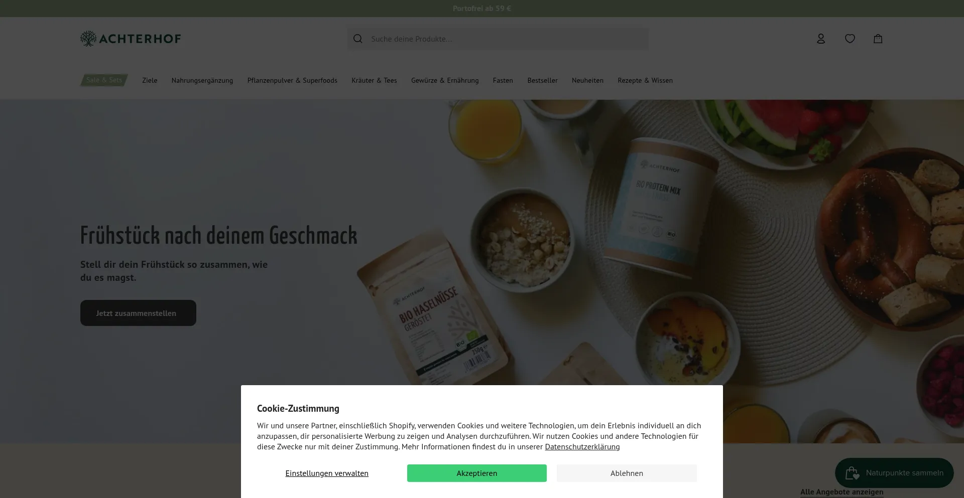 Achterhof.de