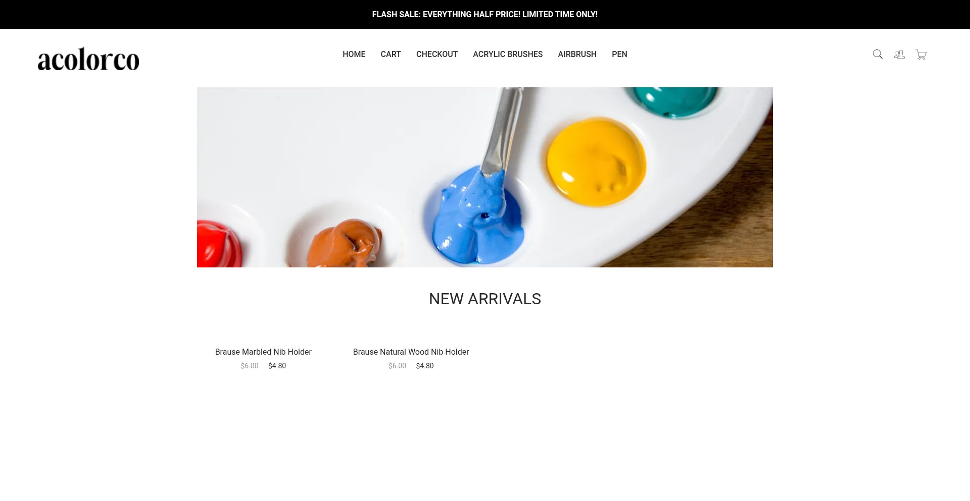 Acolorco.com