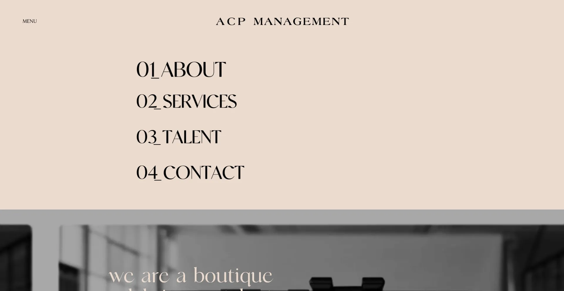 Acp-management.com 安全可靠吗？