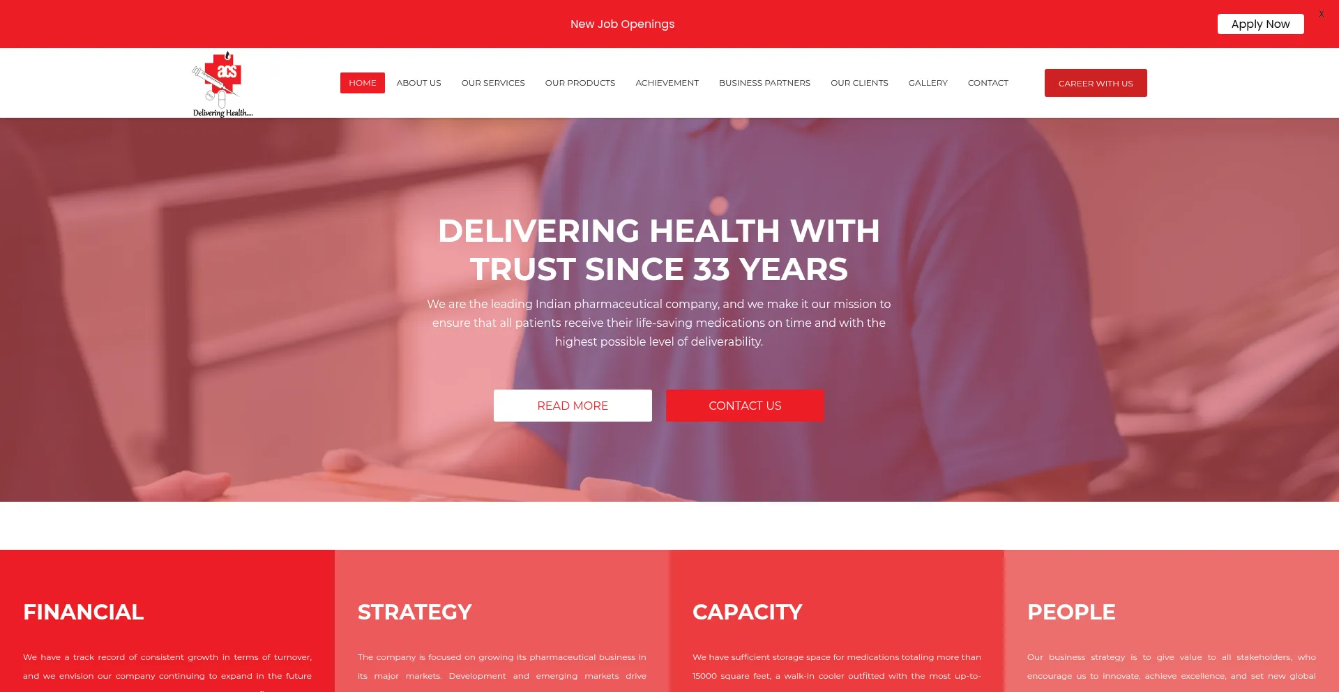 Acsurgipharma.com