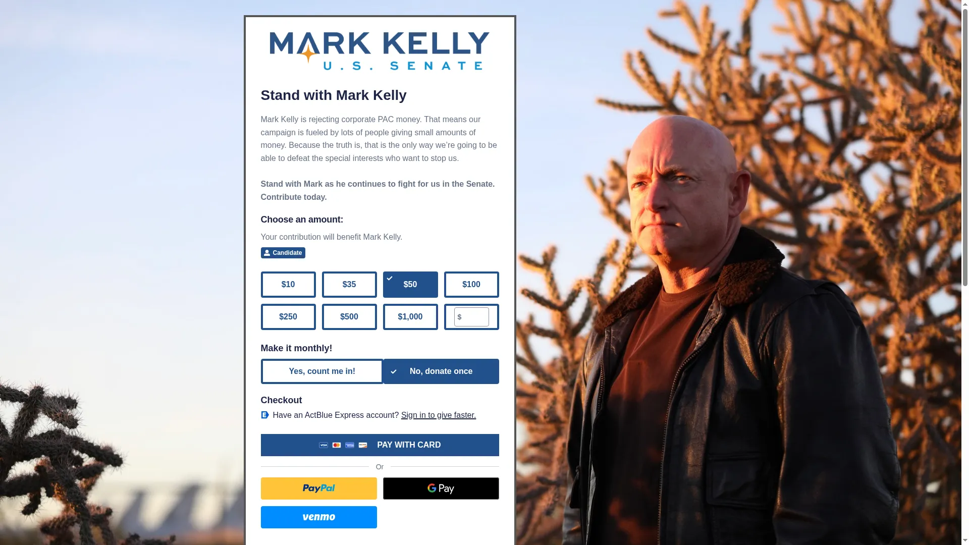 Act-markkelly.org