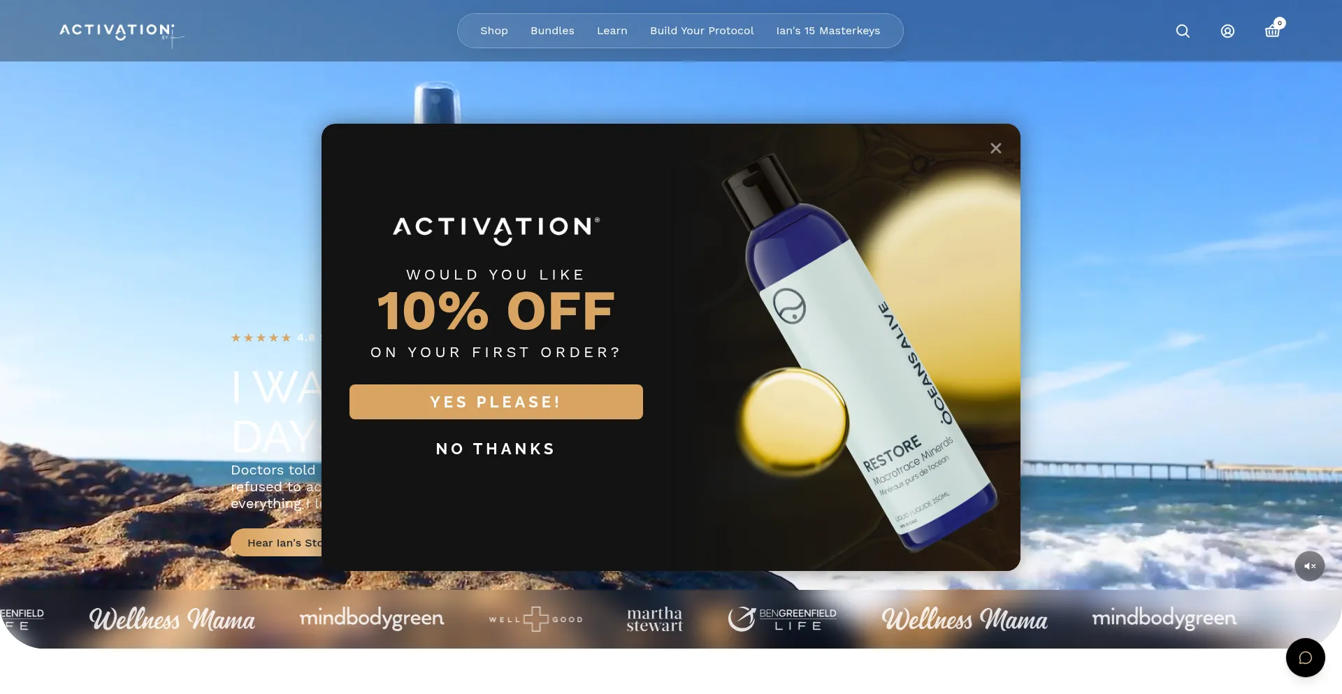 Activationproducts.com