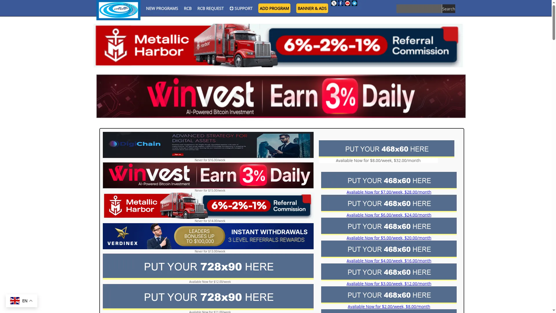 Activehyip.com