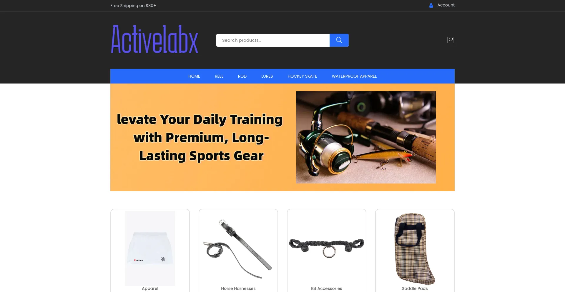 Activelabx.com