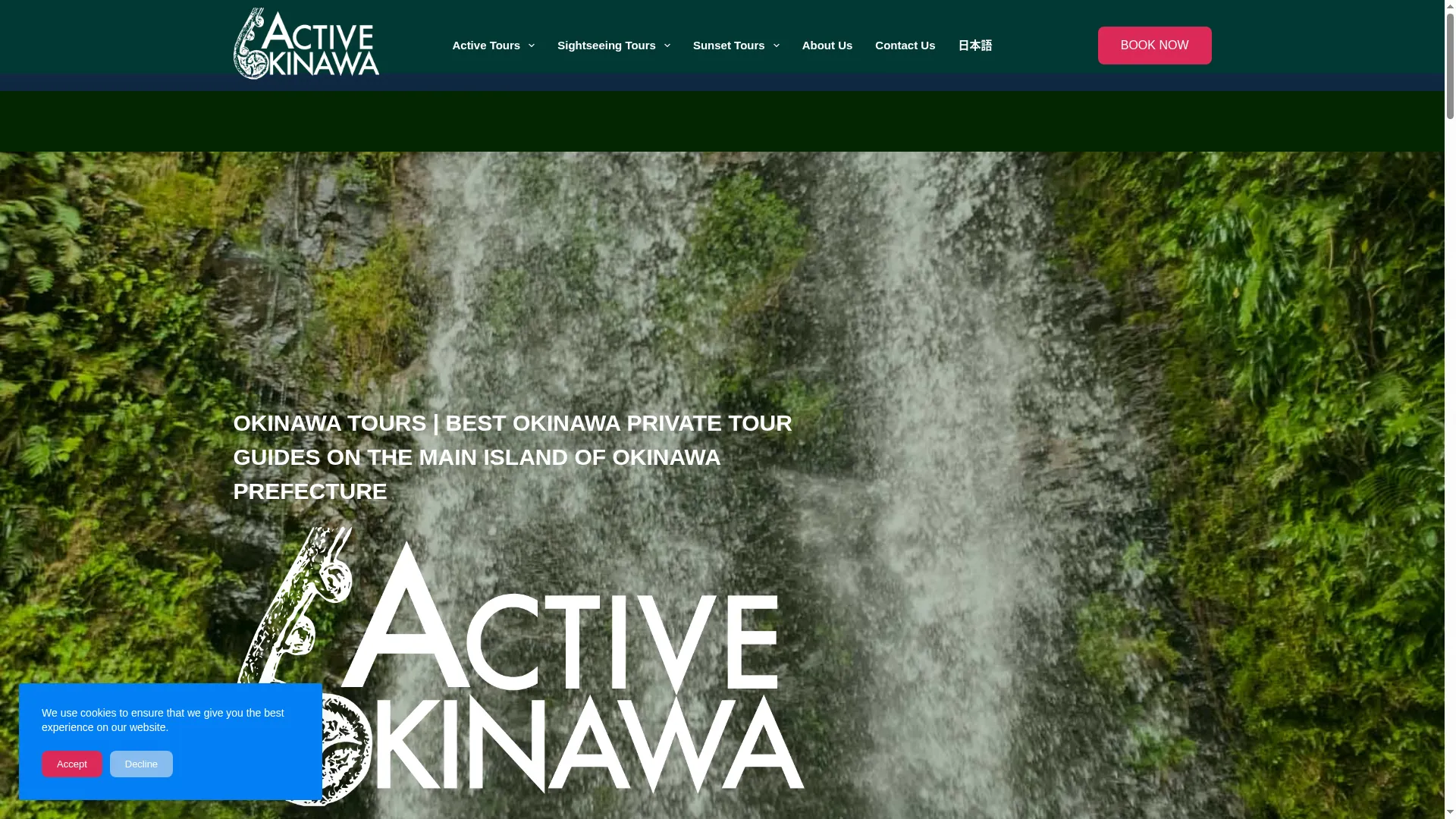 Activeokinawa.com