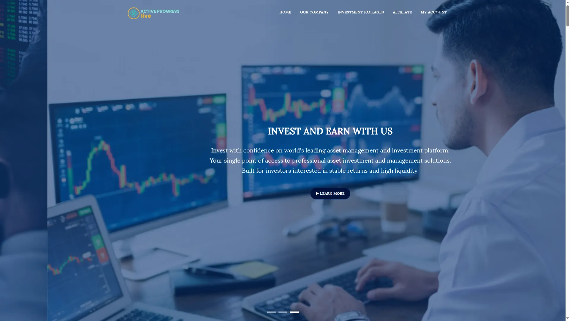 Activeprogresslive.com