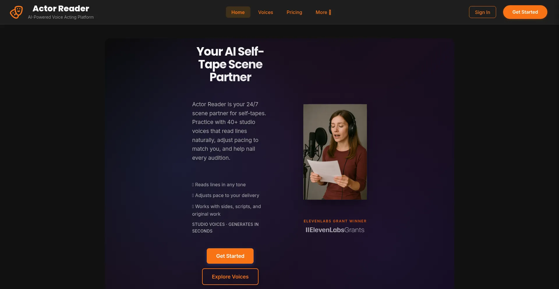 Actorreader.com 安全可靠吗？