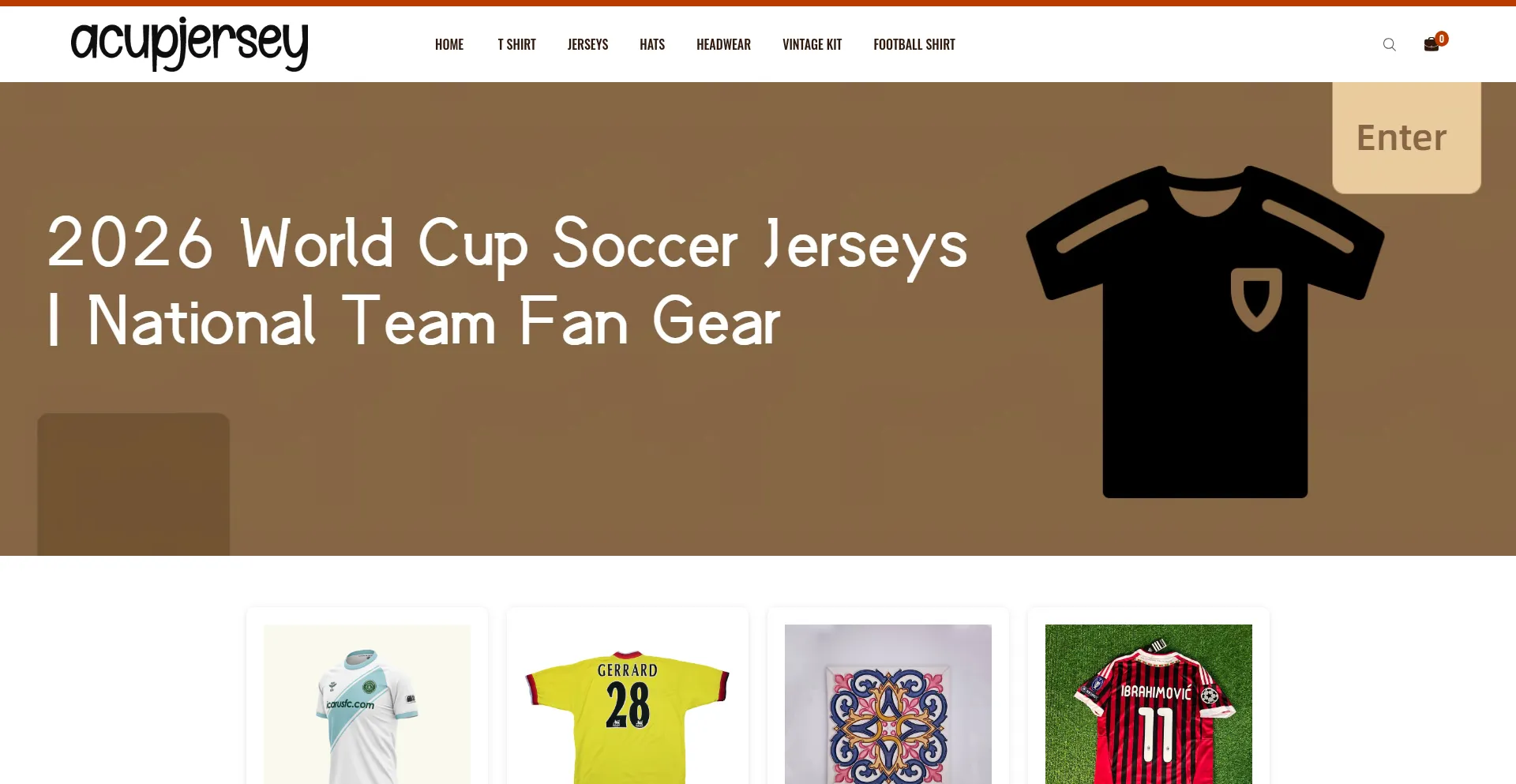 Acupjersey.com