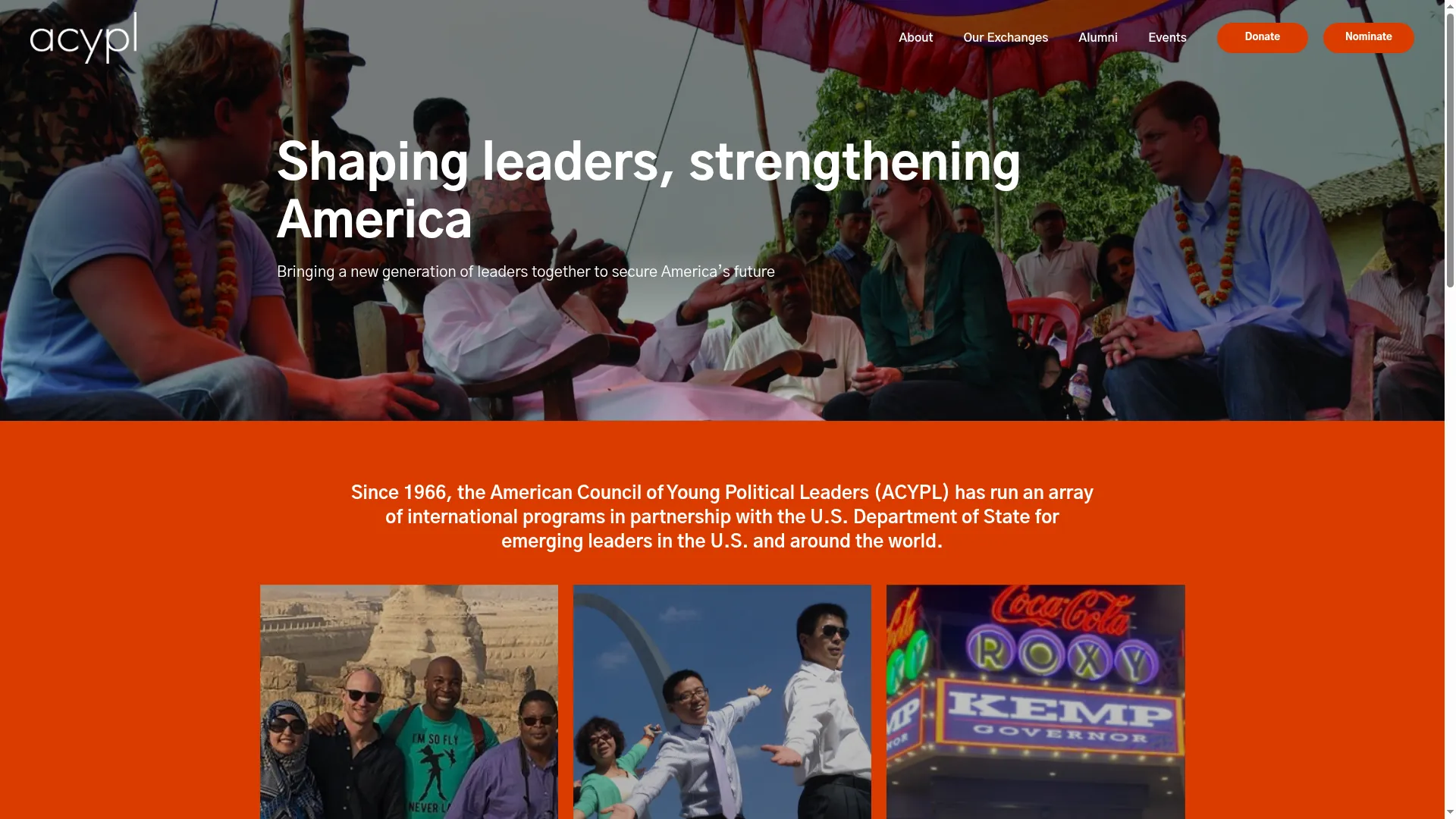 Acypl.org