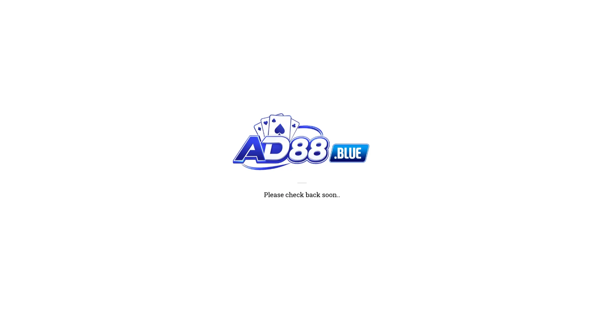 Ad88.blue