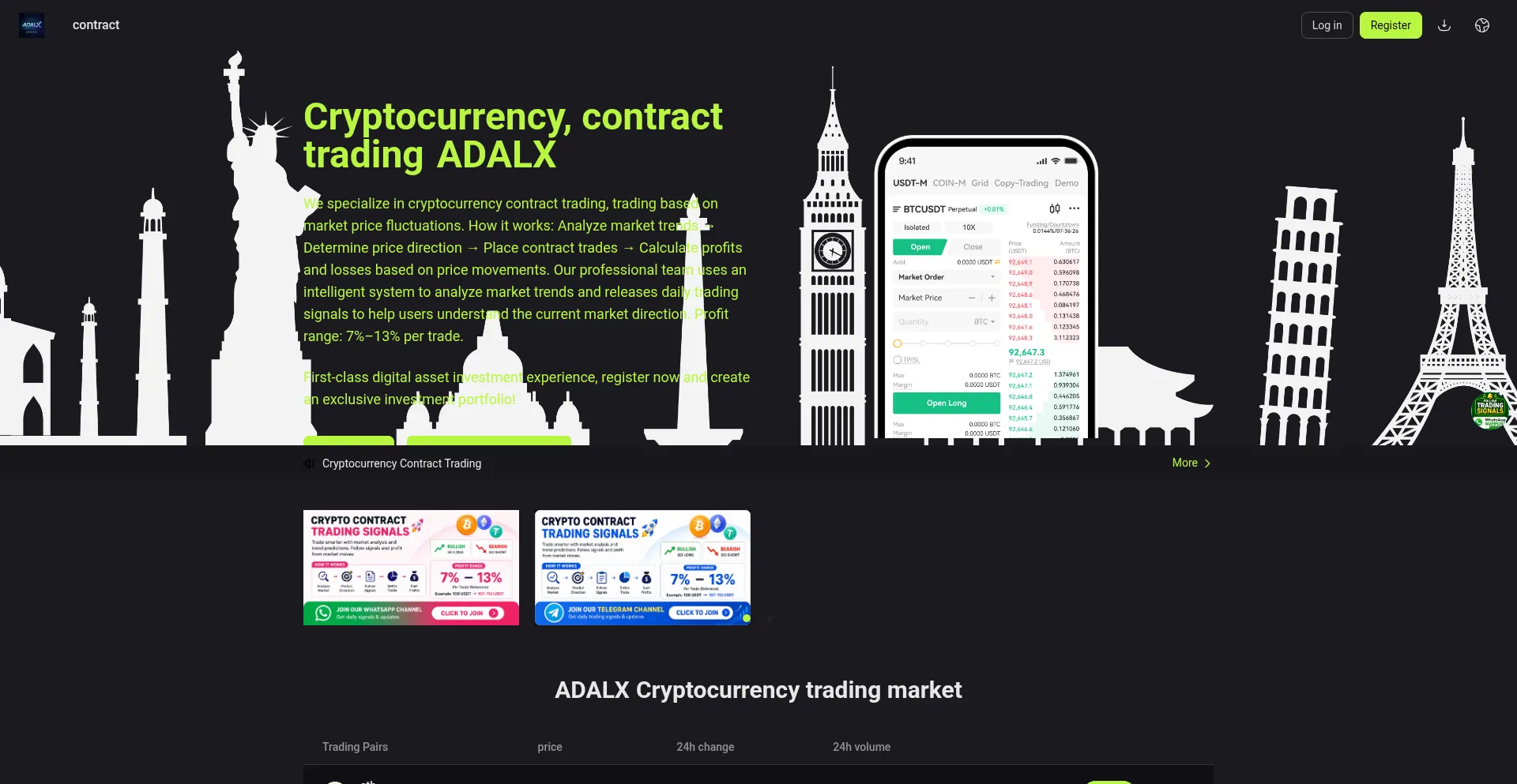 Adalx.net