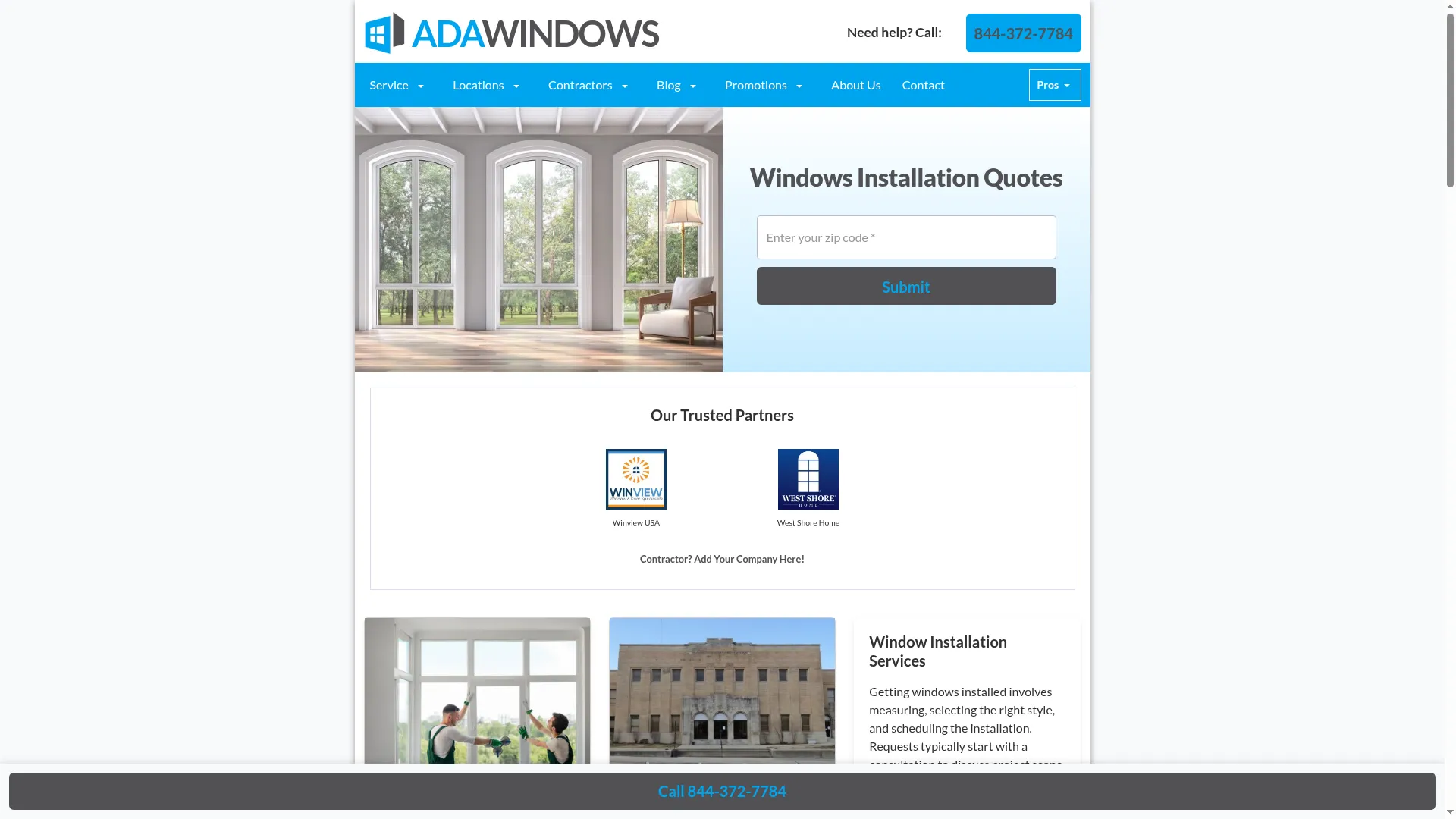 Adawindow.com