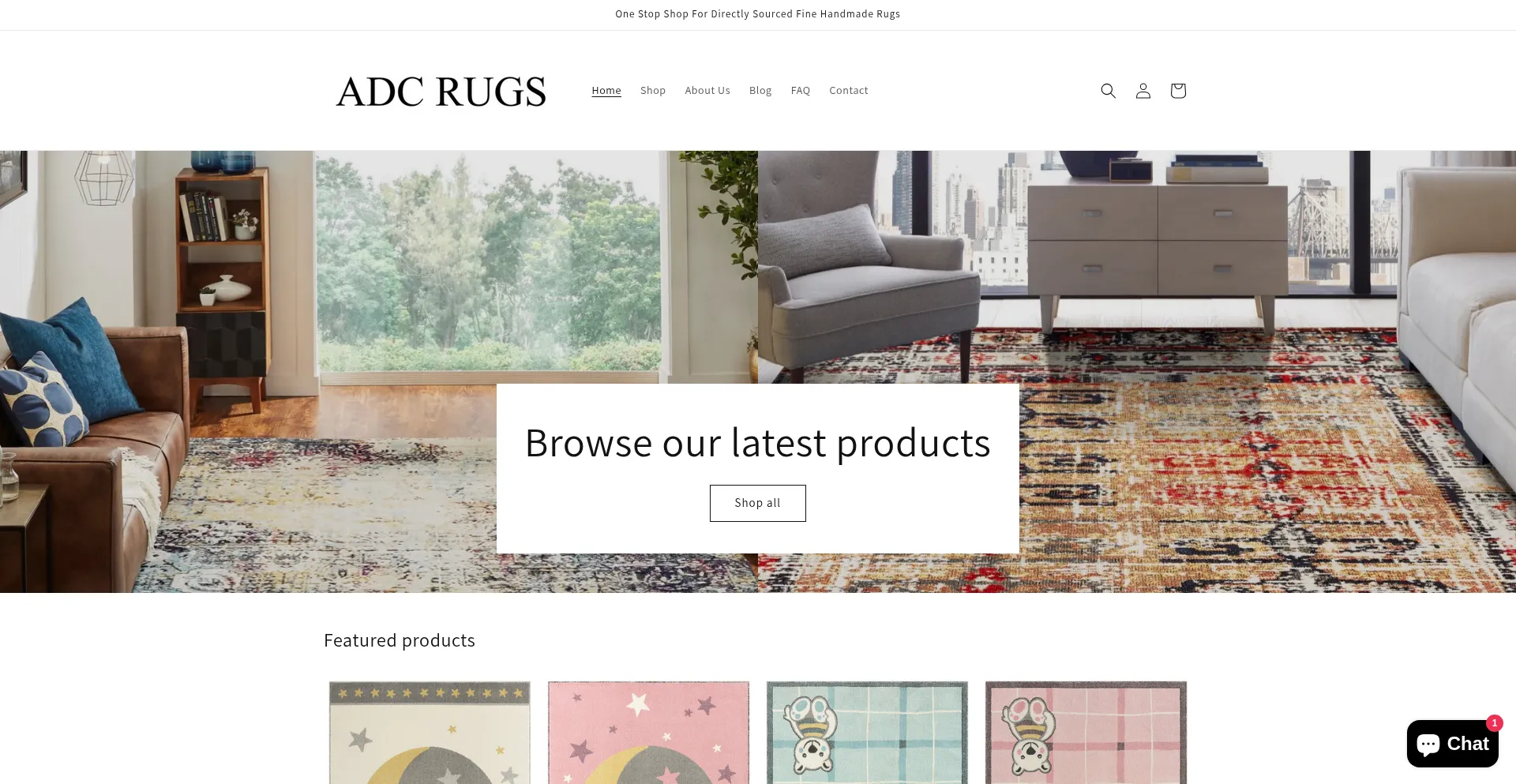 Adcrugs.com