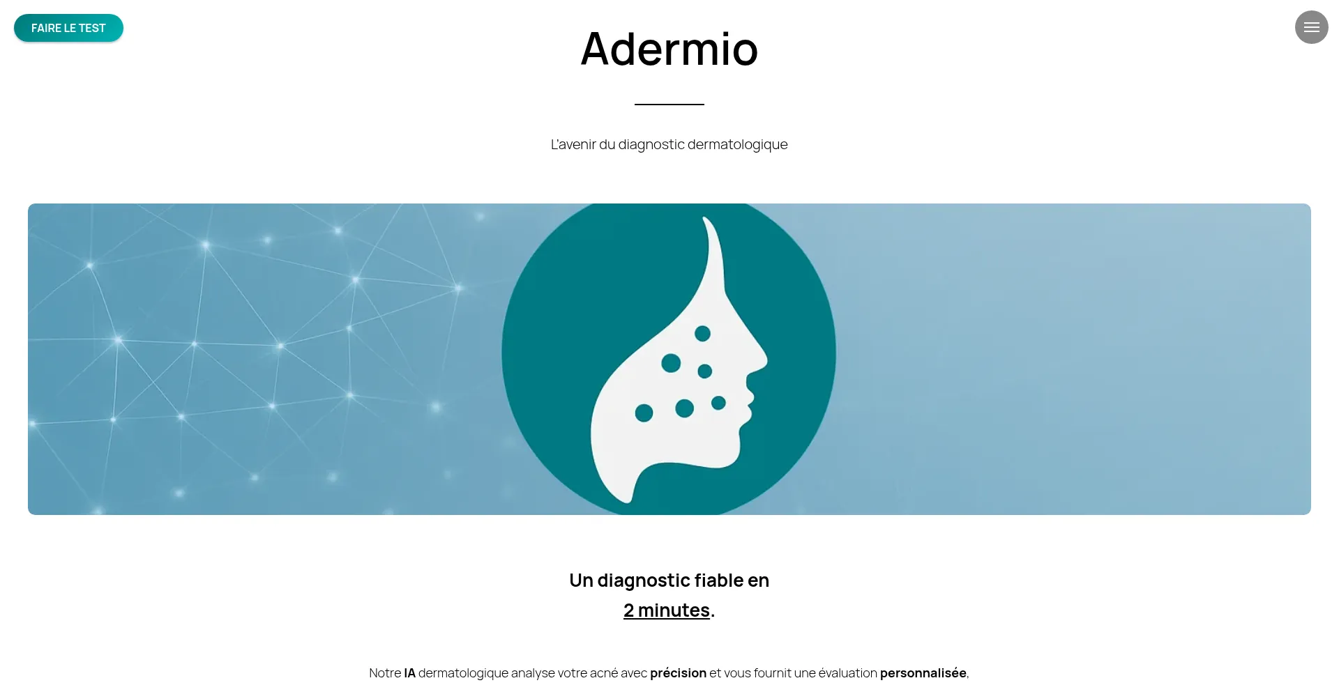 Adermio.com