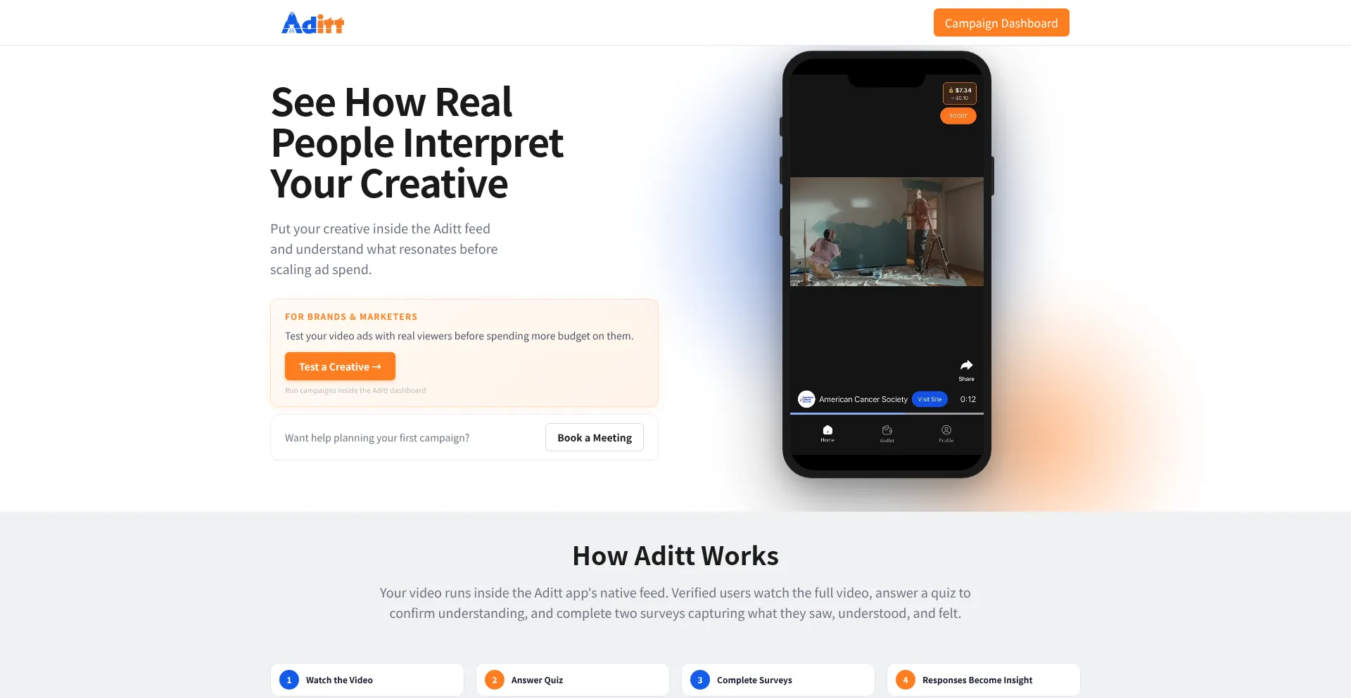 Aditt.app
