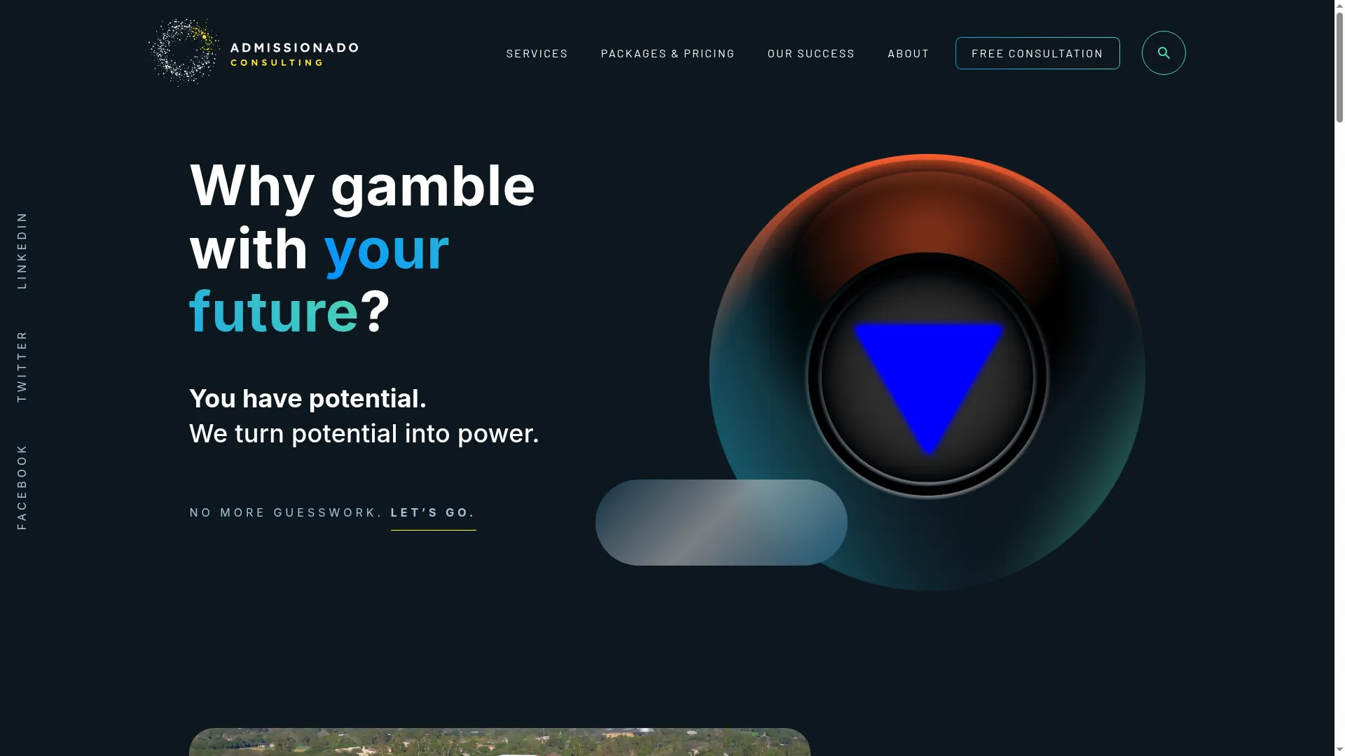Admissionado.com