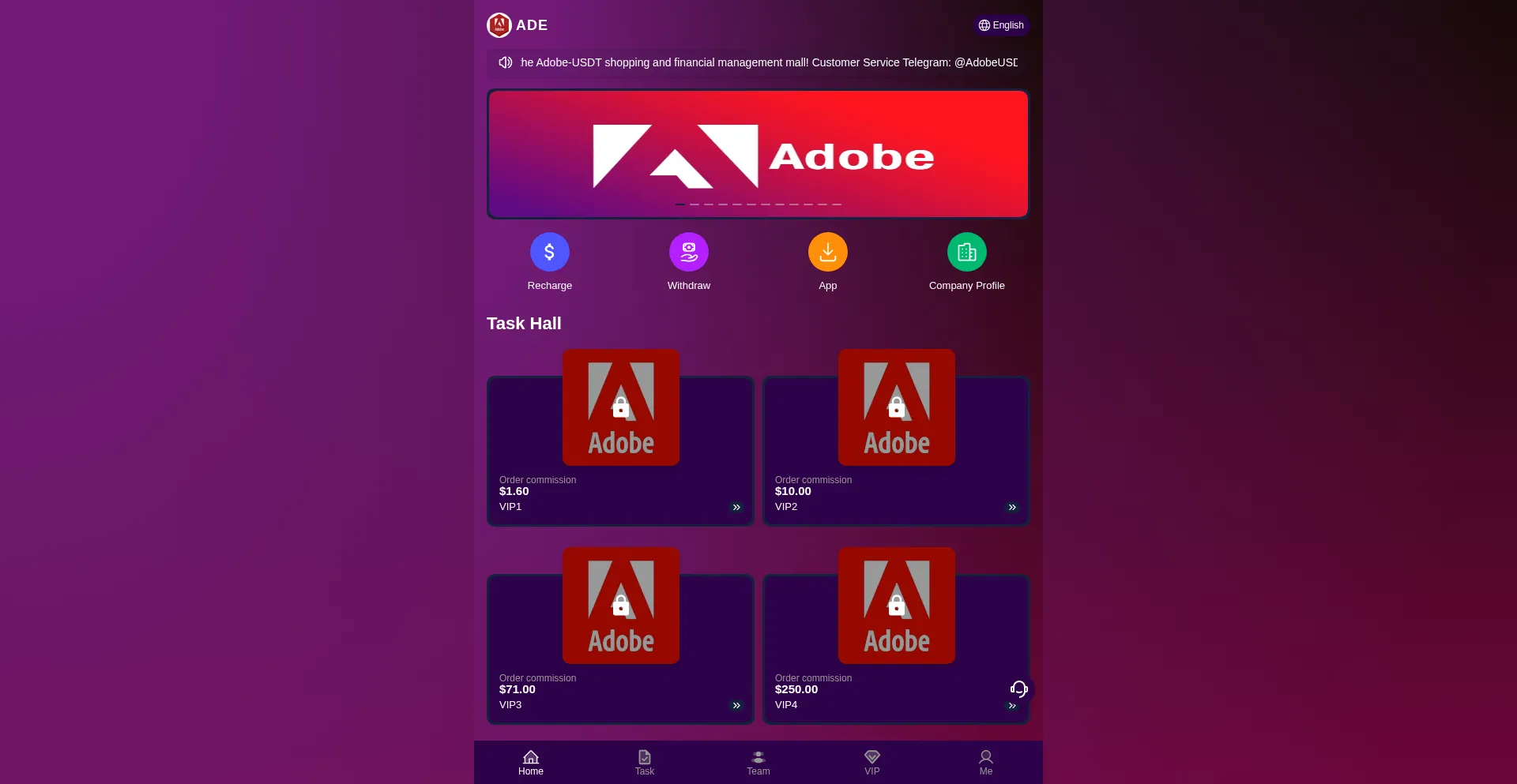 Adnbep.com 安全可靠吗？