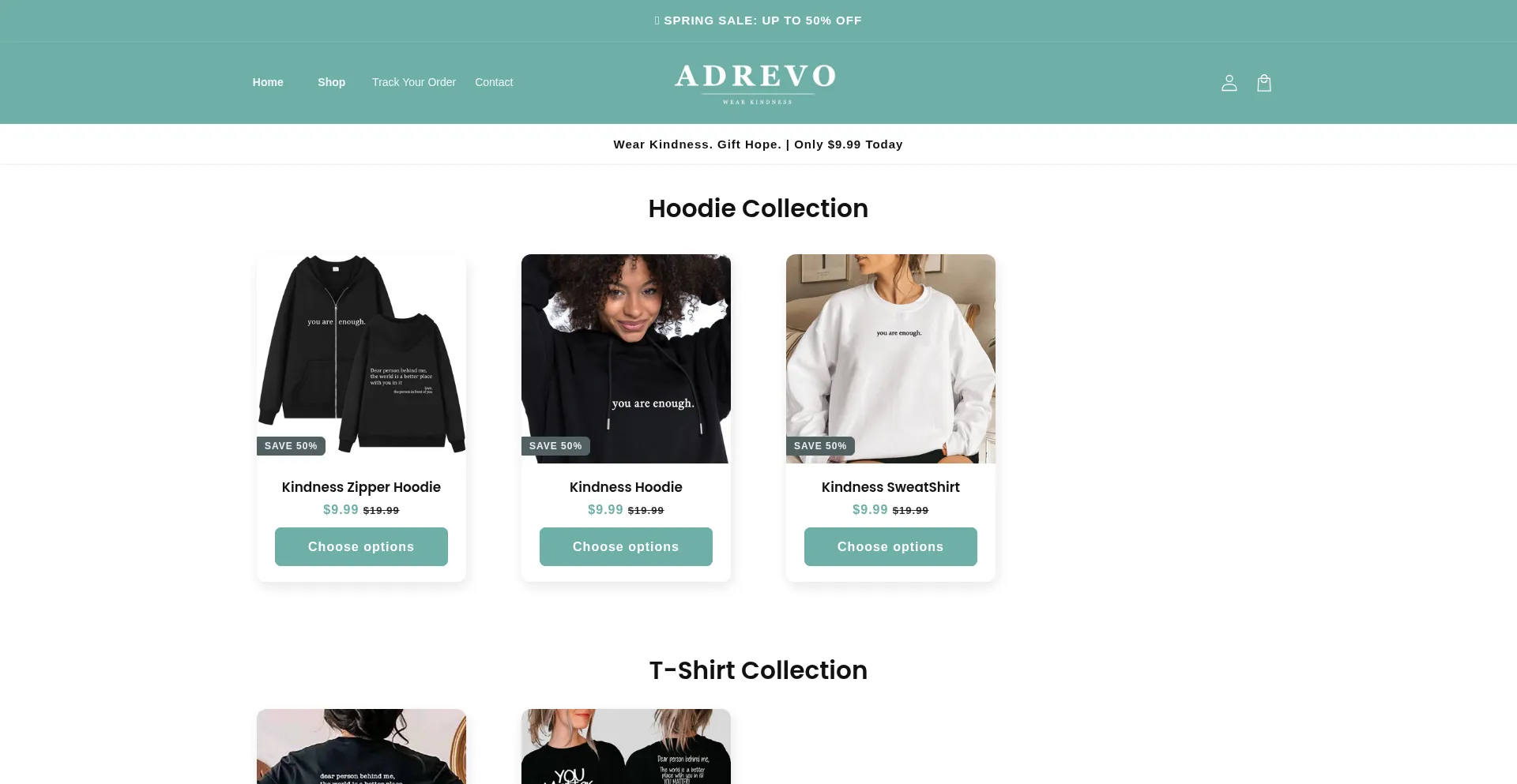 Adrevoshop.com