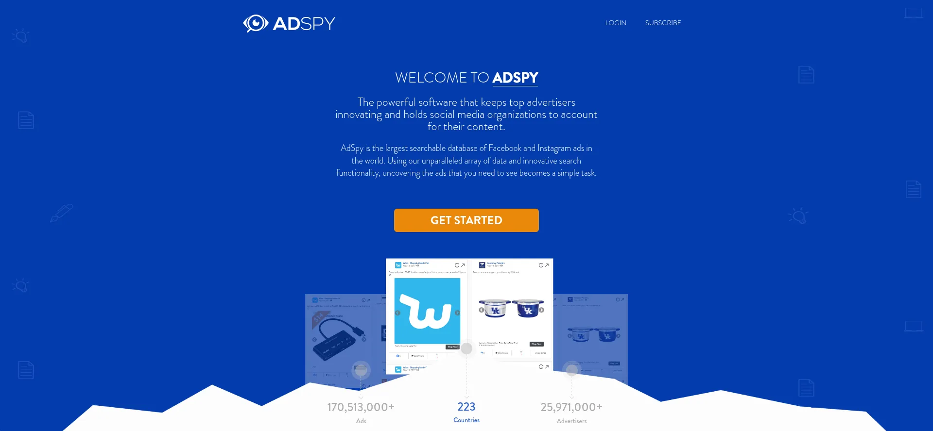 Adspy.com