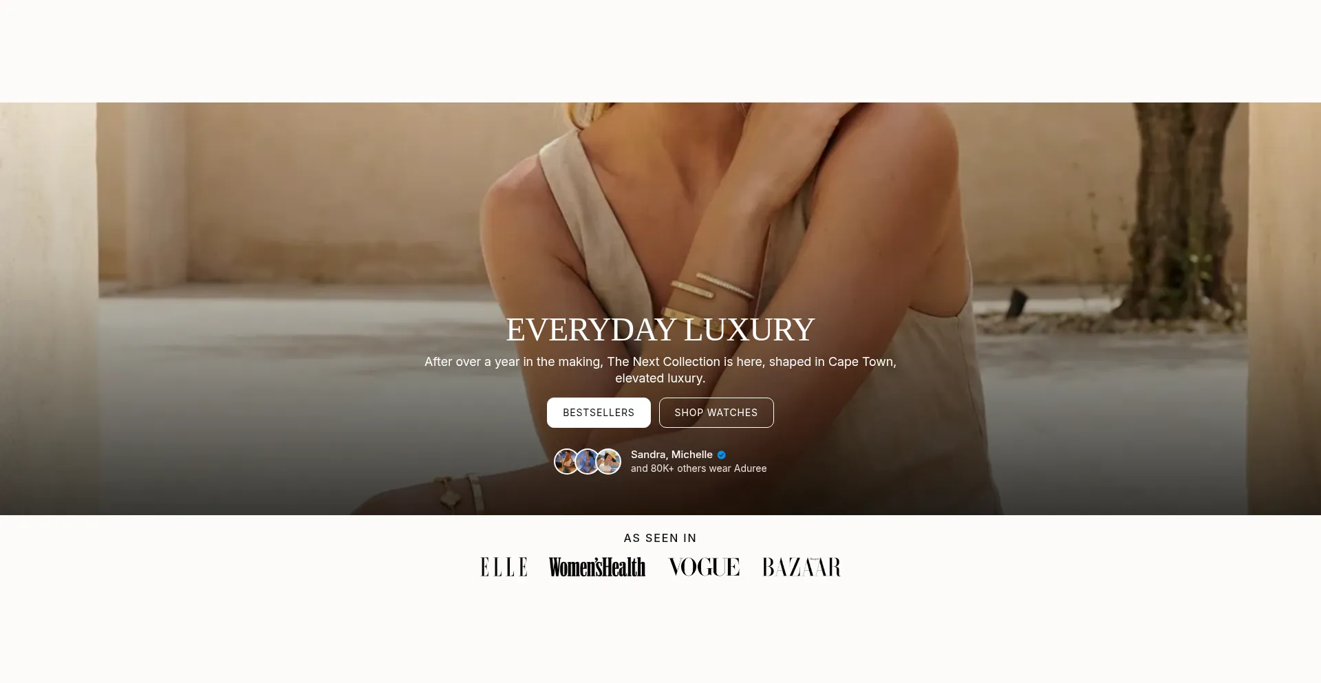 Aduree-jewelry.com