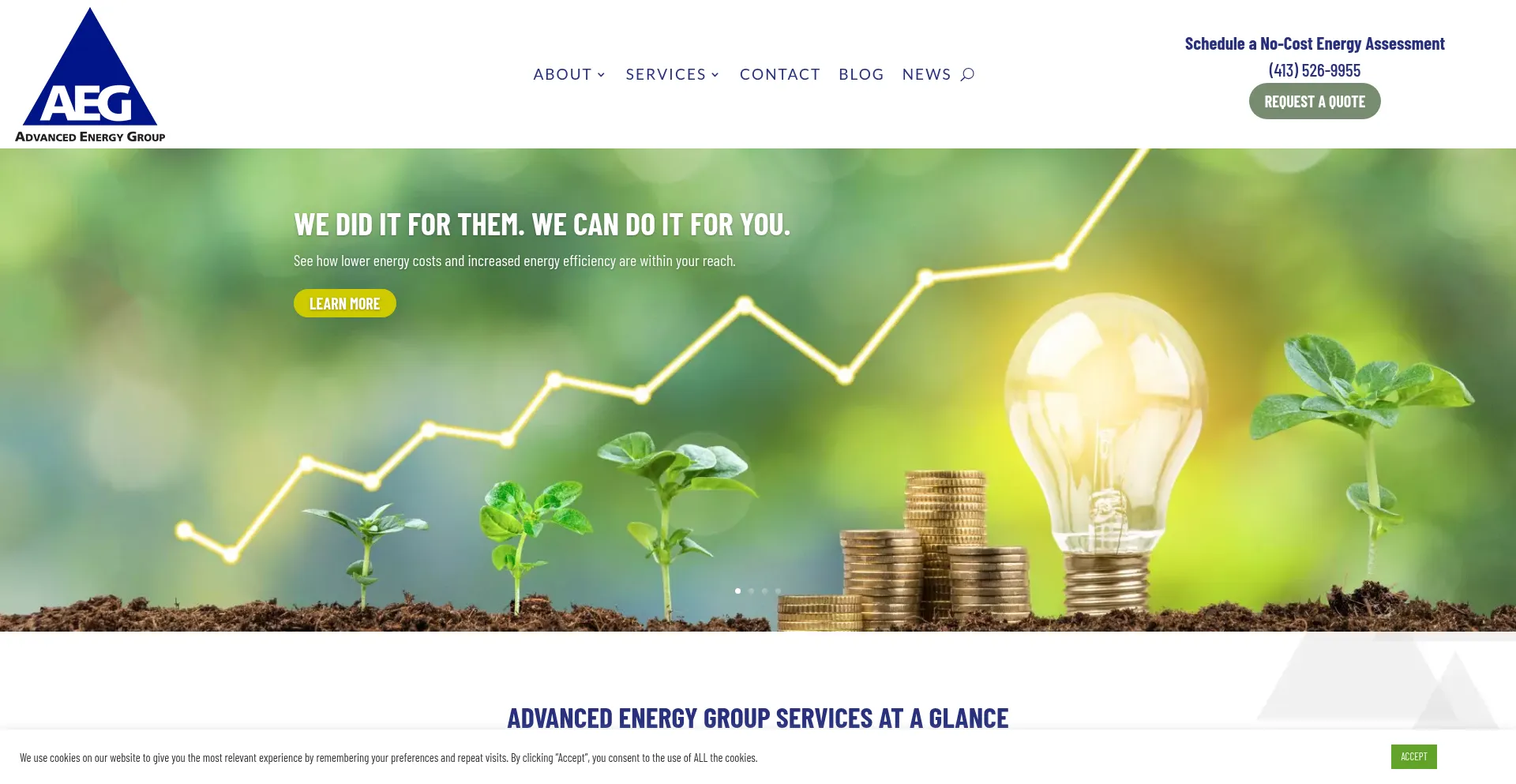 Advancedenergygroup.com
