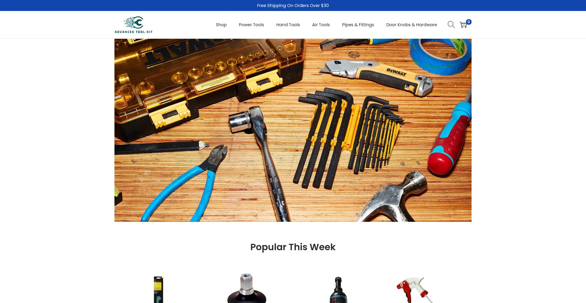 Advancedtoolkit.com 安全可靠吗？