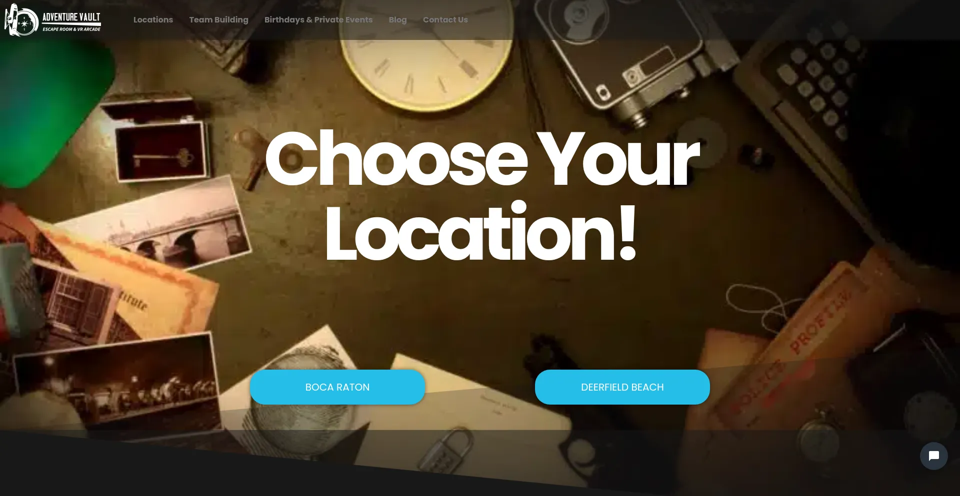 Adventure-vault.com