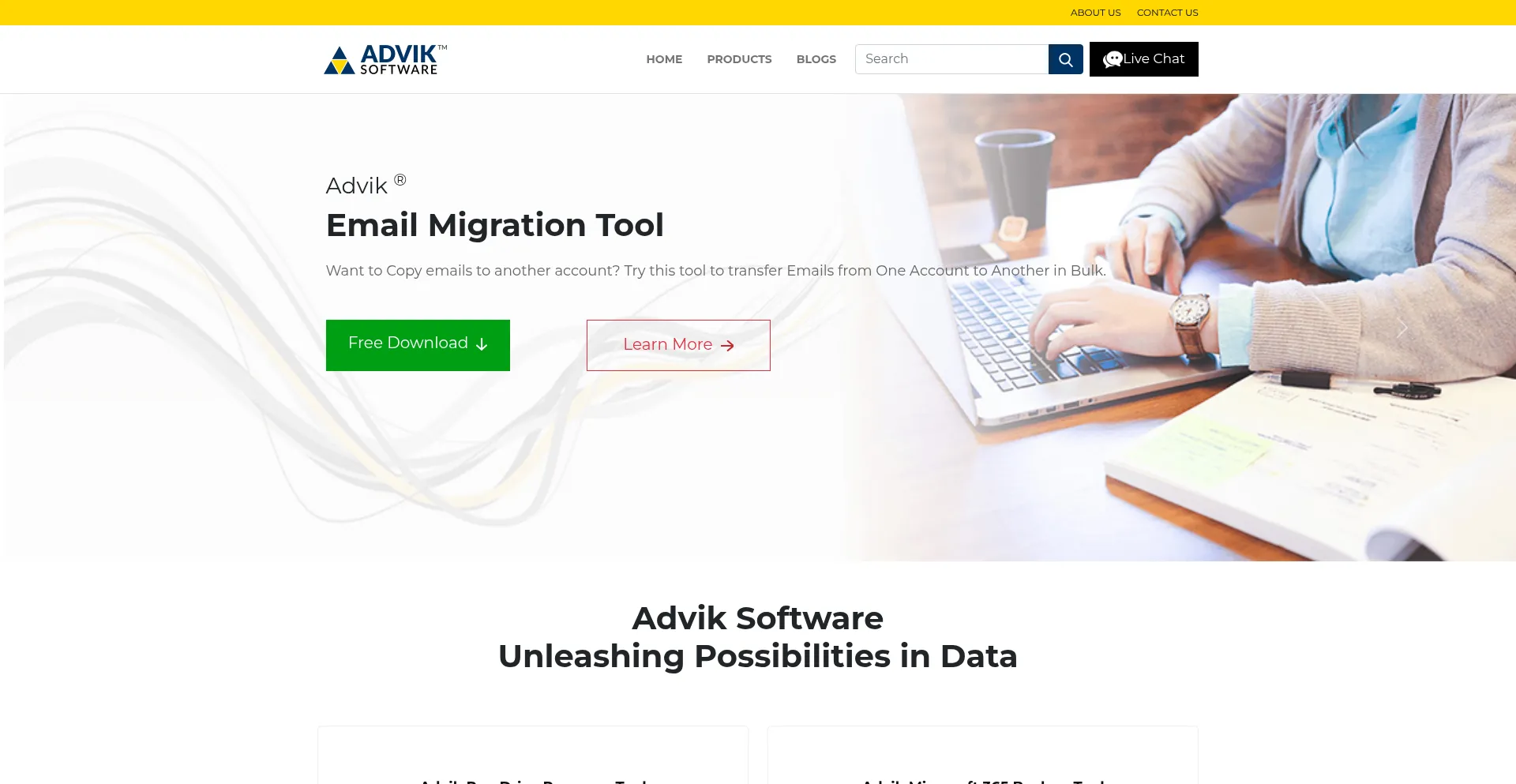 Adviksoft.com