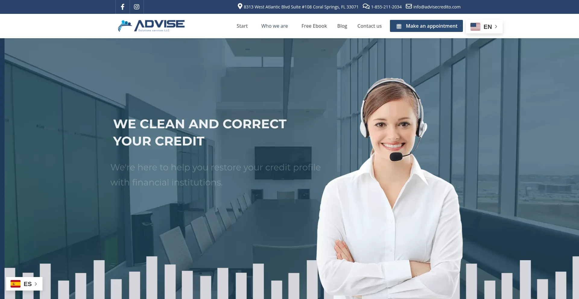 Advisecredito.com 安全可靠吗？