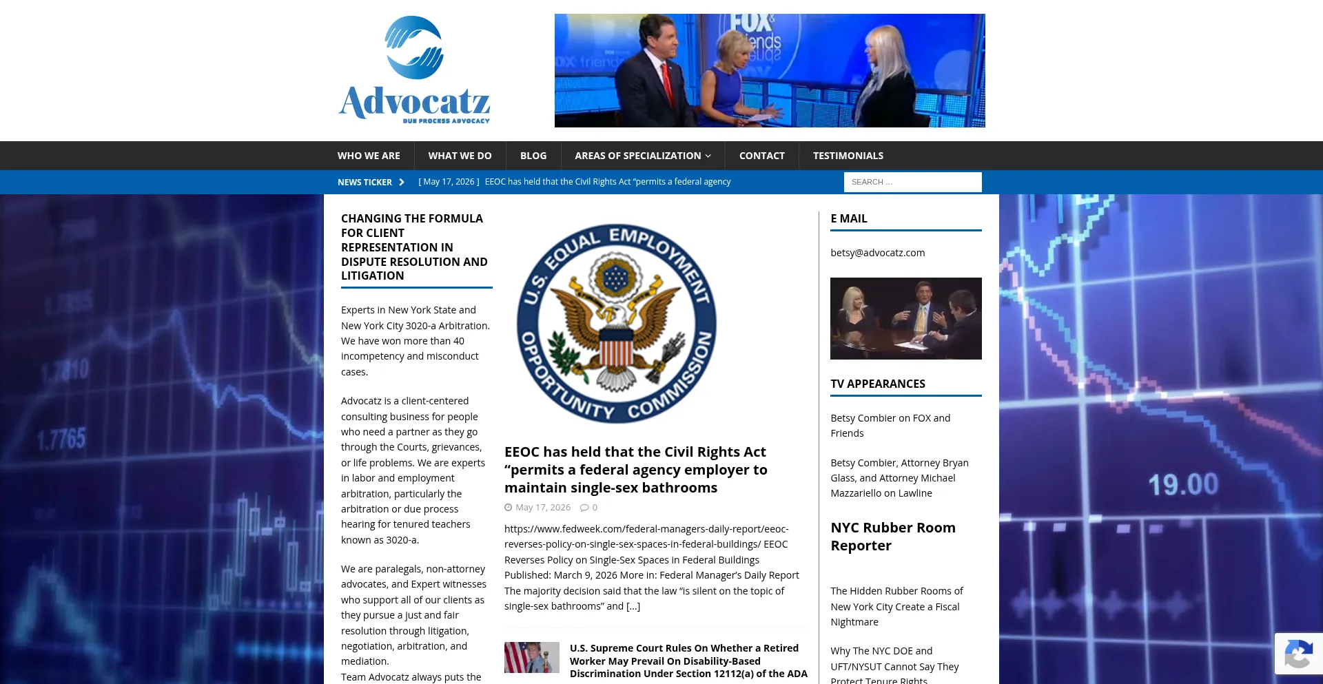 Advocatz.com