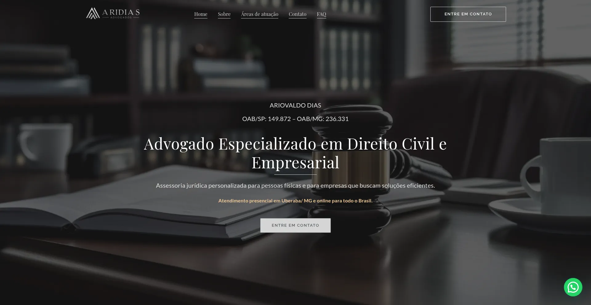 Advogado-aridias.com.br