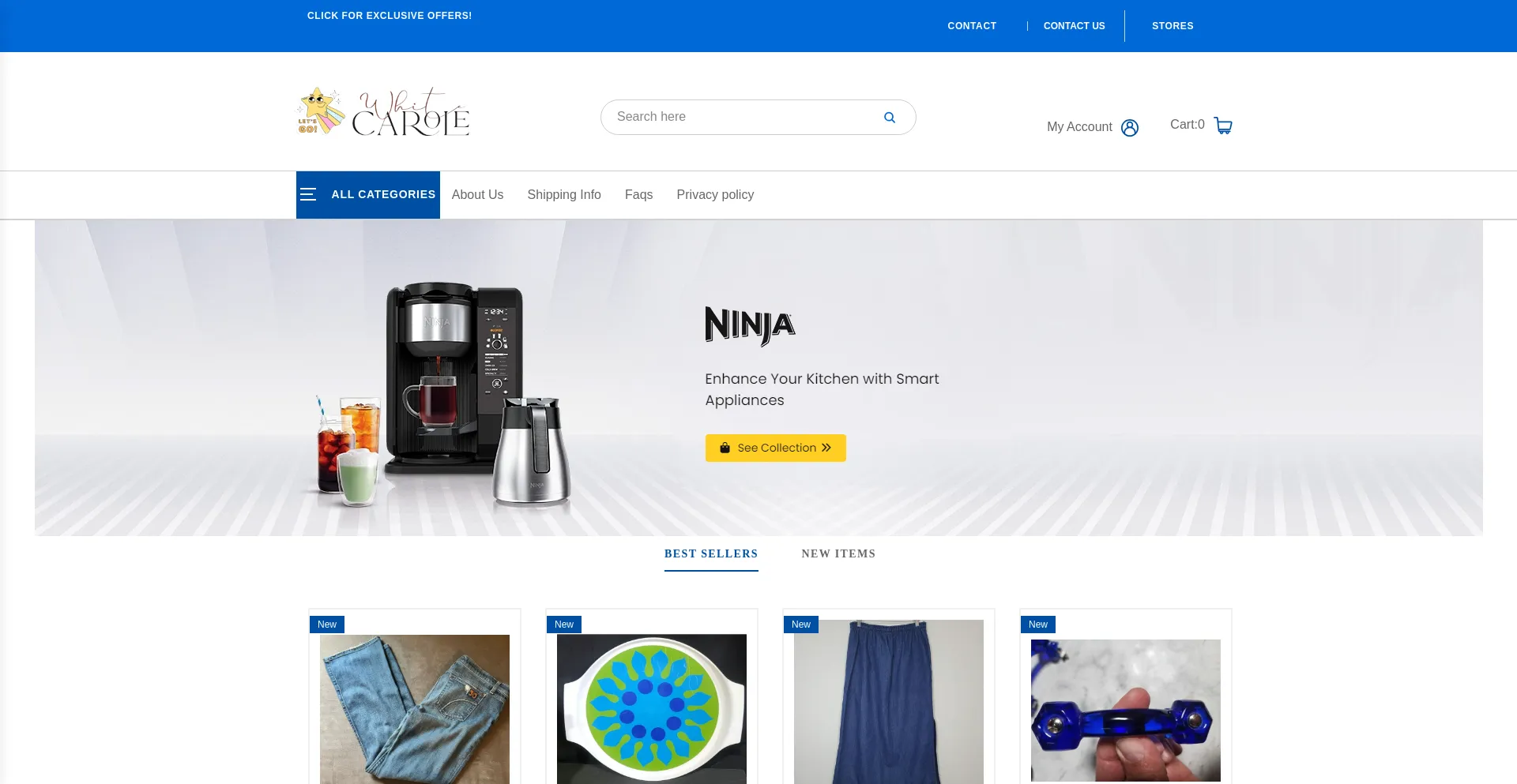 Website screenshot of Adweb.sunstill.fun