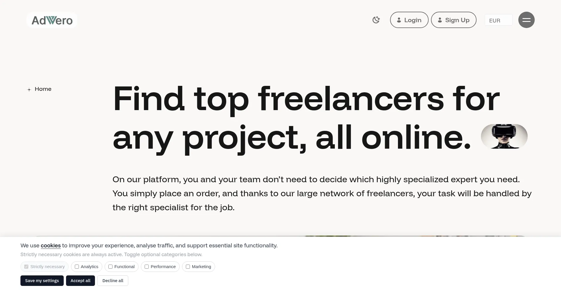 Adwero.com
