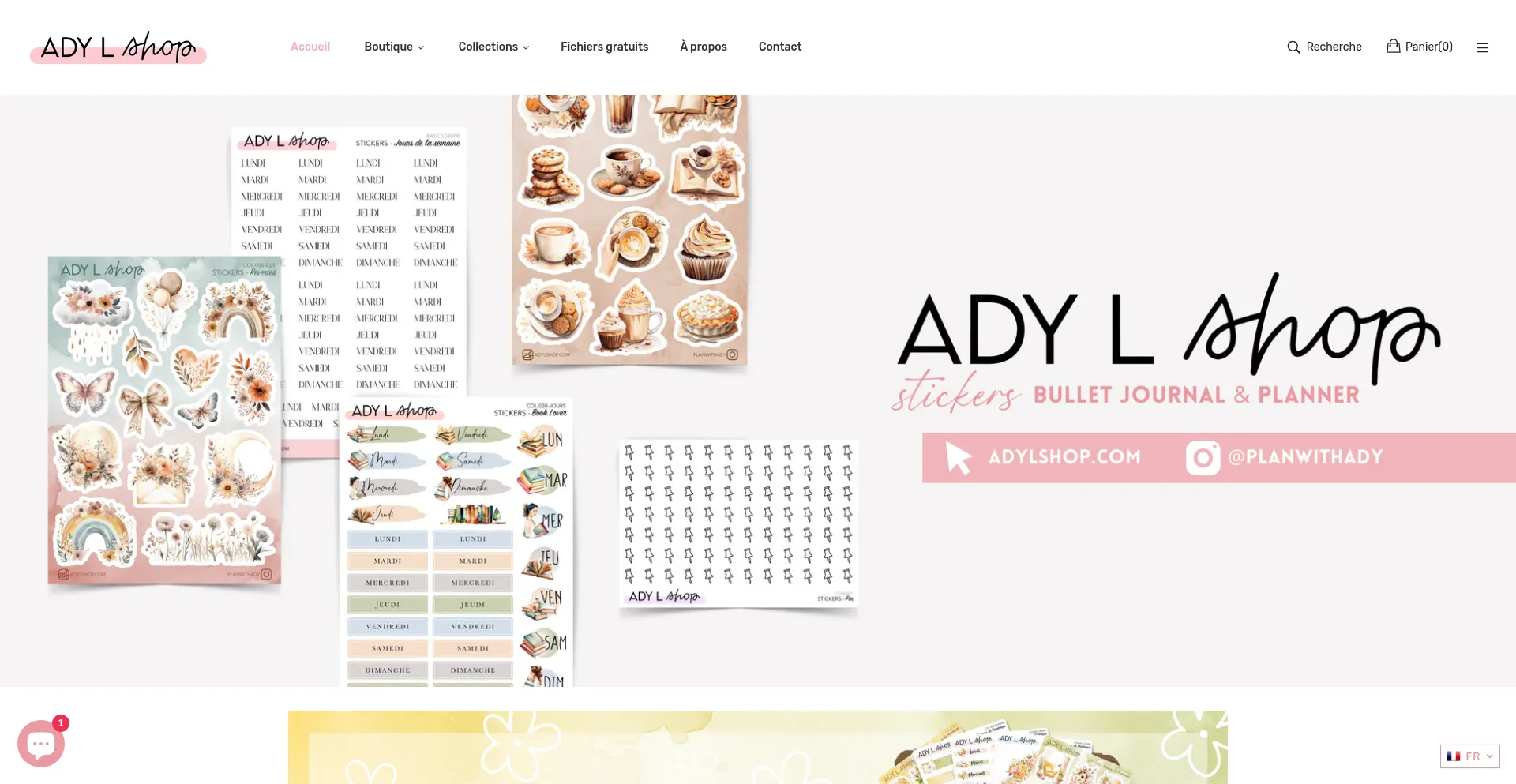 Adylshop.com