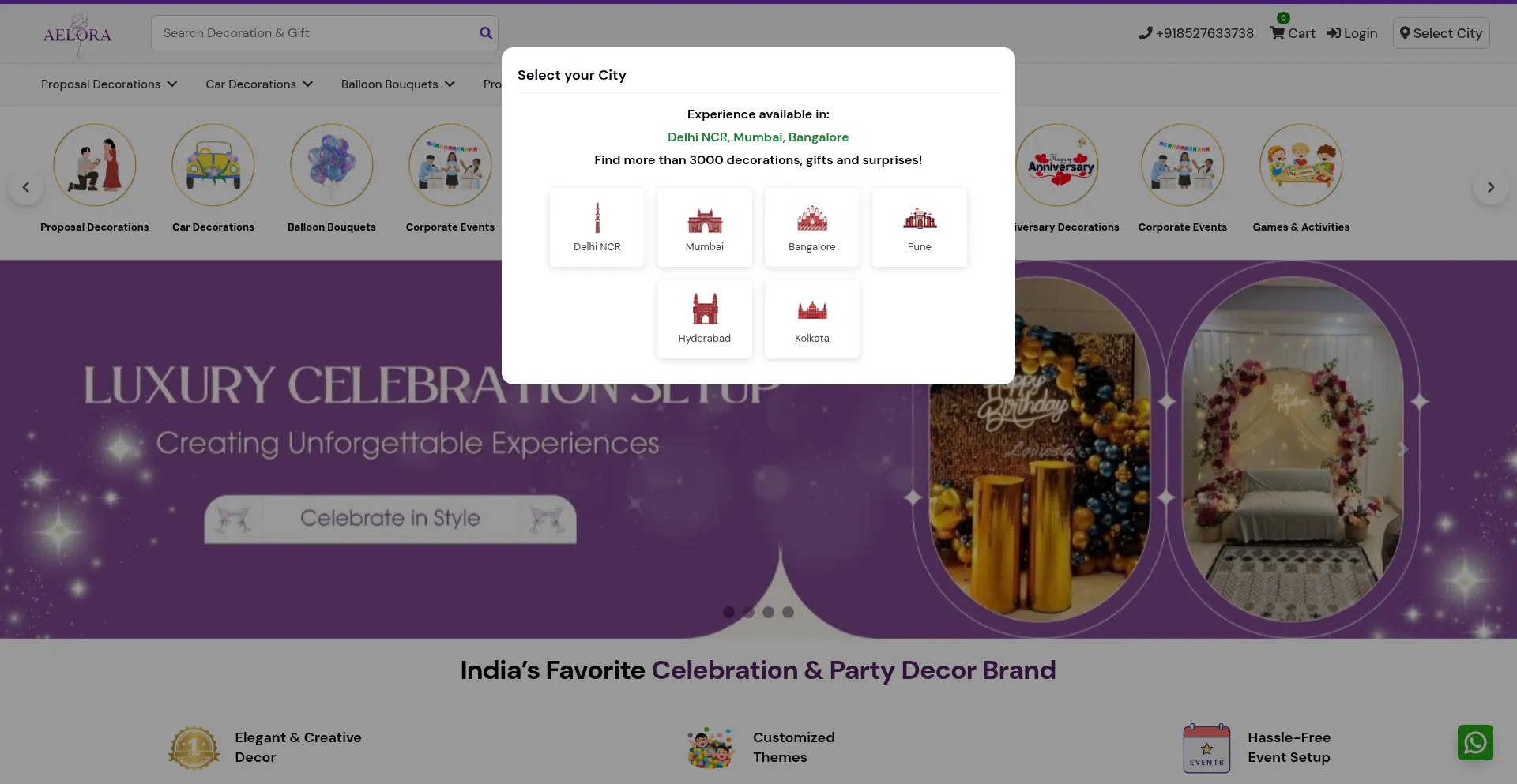 Aeloraa.com