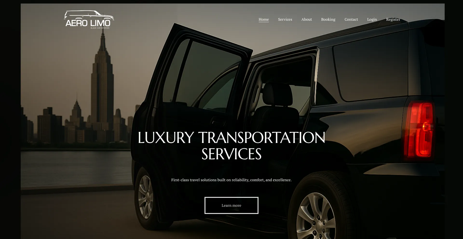Aerolimony.com 安全可靠吗？
