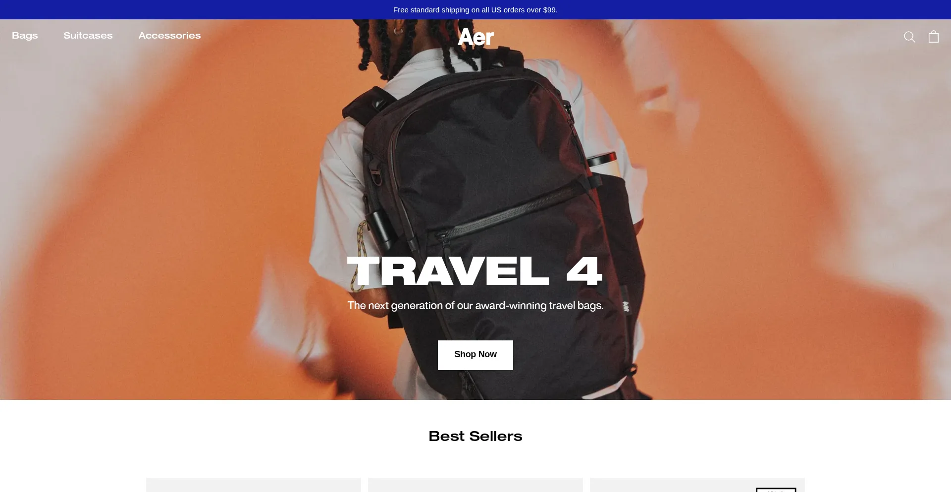 Aersf.com