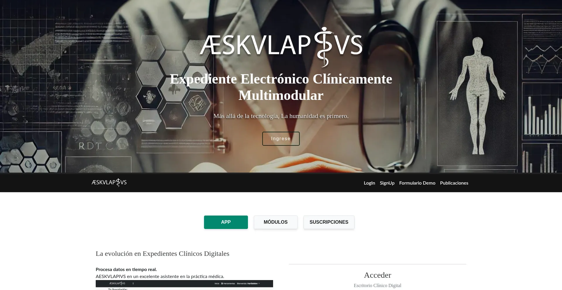 Aeskvlapivs.com 安全可靠吗？