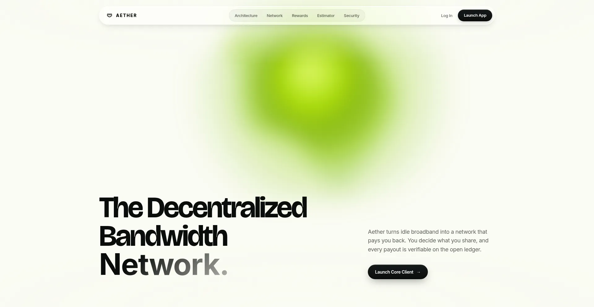 Aetherproduct.com